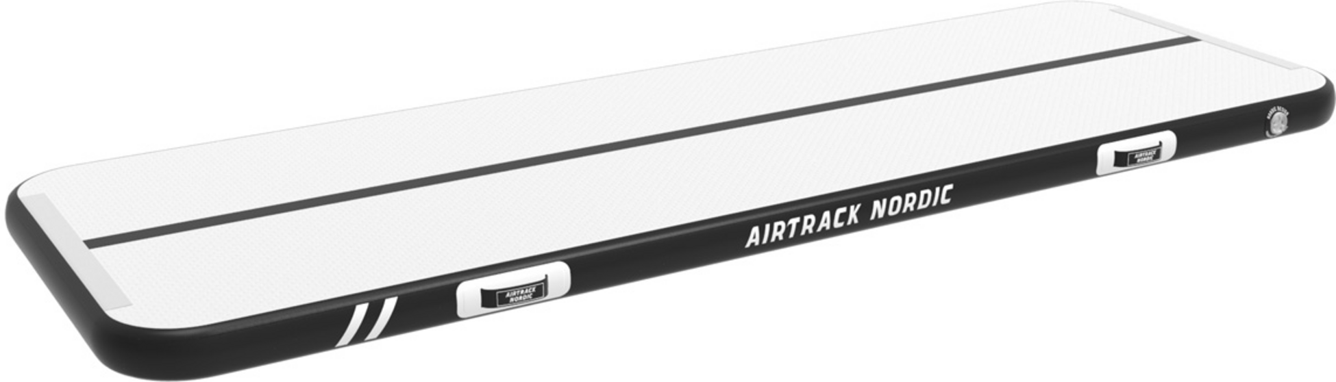 AIRTRACK NORDIC, Airtrack Nordic Standard, 3-6m - Violet - 4 M