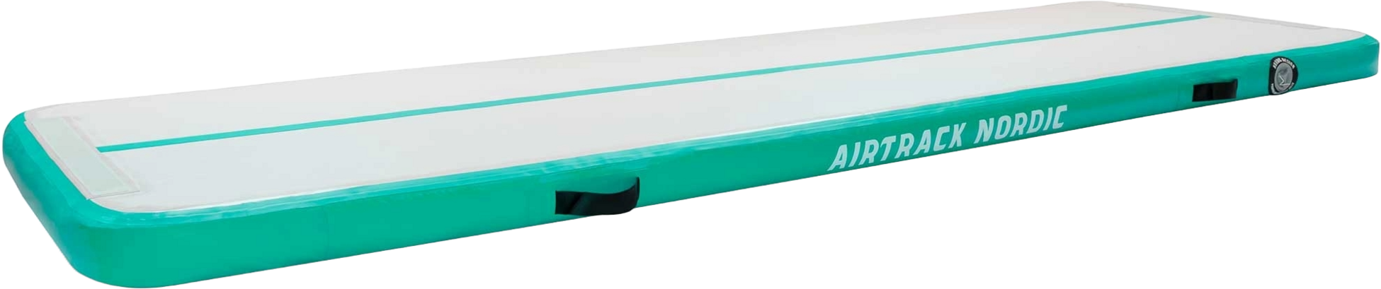 AIRTRACK NORDIC, Airtrack Nordic Standard, 3-8m - Mint - 4 M