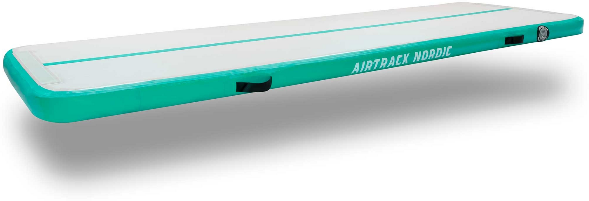 AIRTRACK NORDIC, Airtrack Nordic Standard, 3-8m - Mint - 4 M