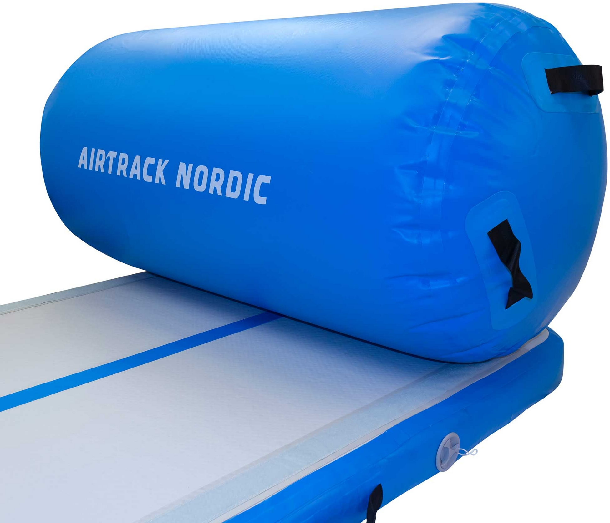 AIRTRACK NORDIC, Airtrack Nordic Trick Bundle - Blue