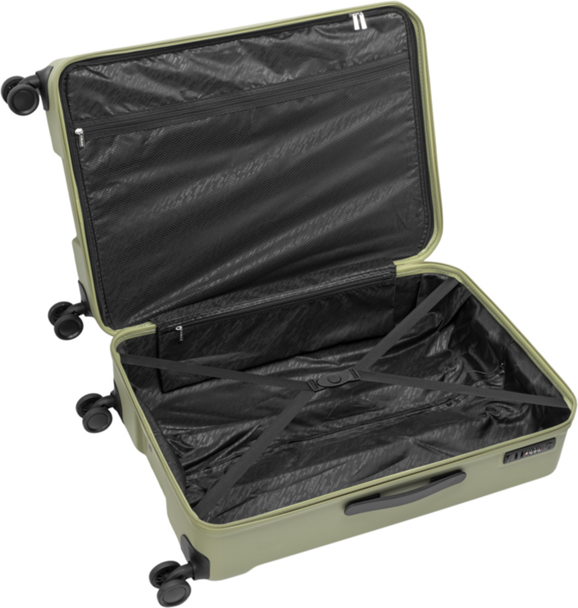 EPIC, Airwave Neo 75 Cm Trolley