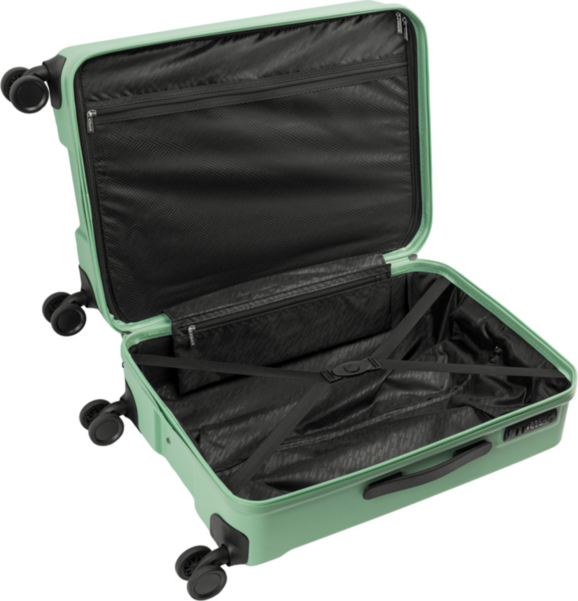 EPIC, Airwave Neo Resväska 65 Cm