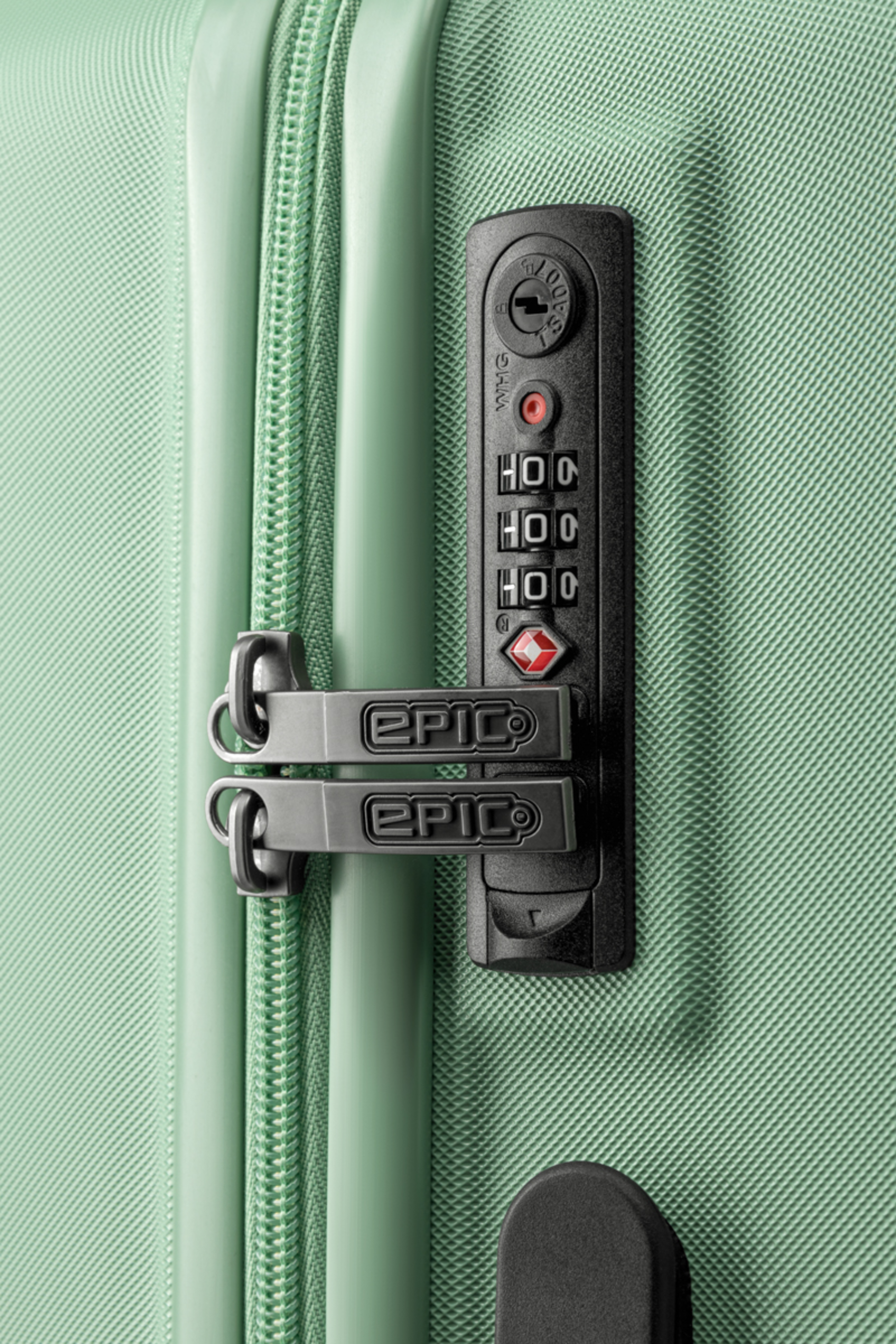 EPIC, Airwave Neo Resväska 65 Cm