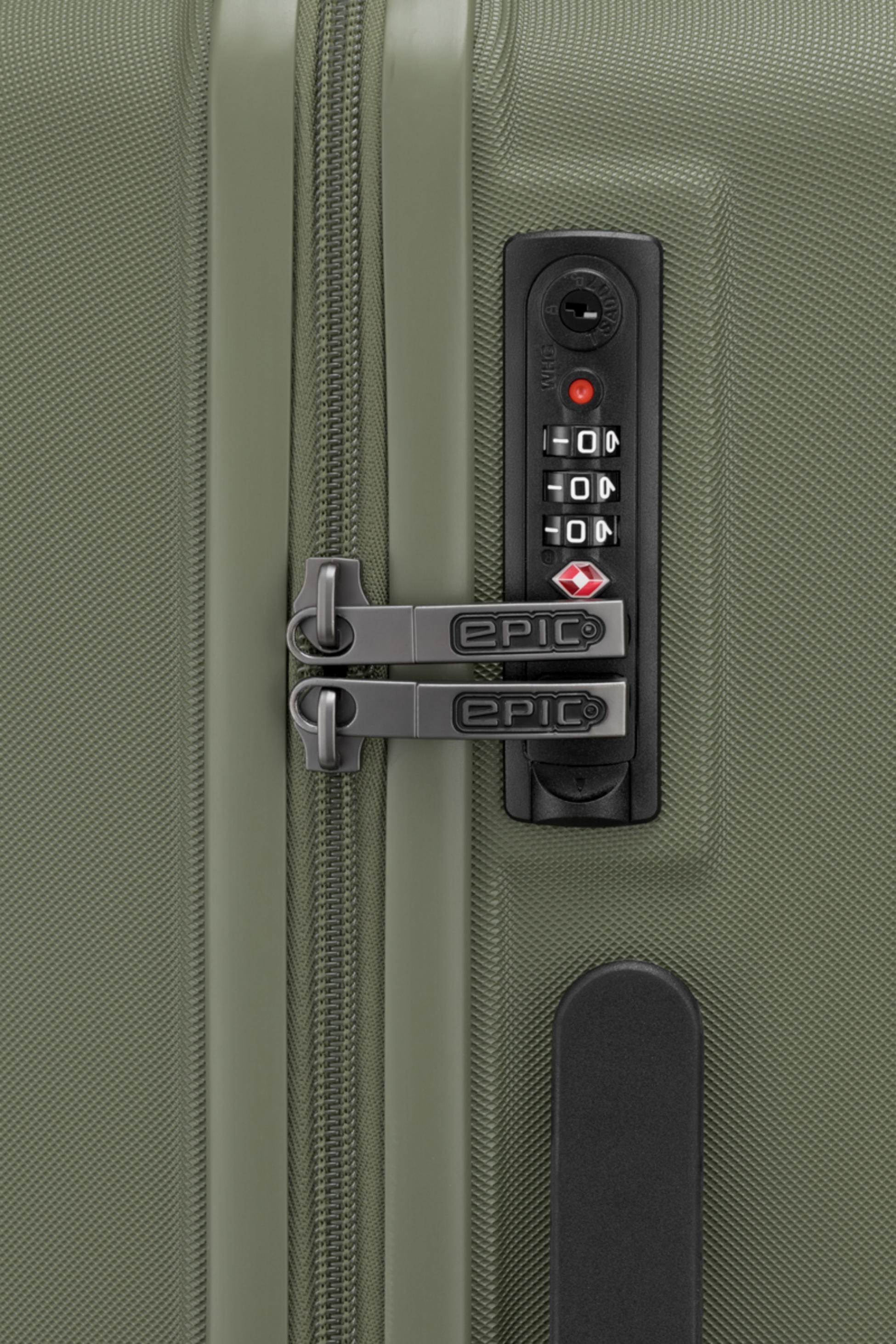 EPIC, Airwave Neo Resväska 65 Cm