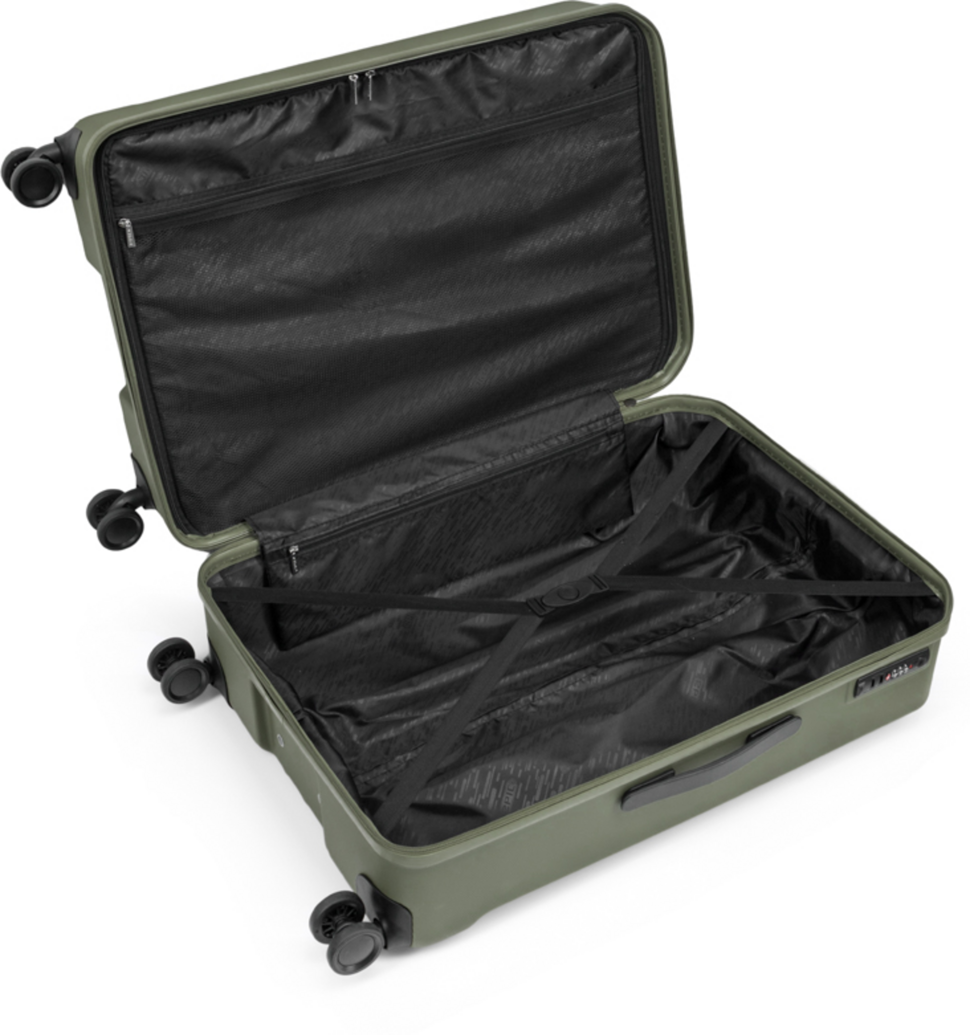 EPIC, Airwave Neo Resväska 75 Cm