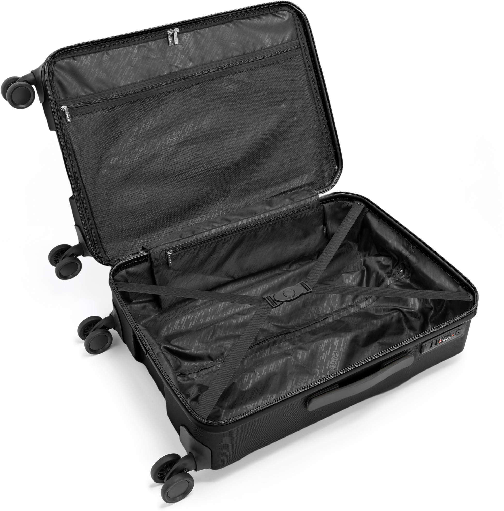 EPIC, Airwave Neo Resväska 75 Cm