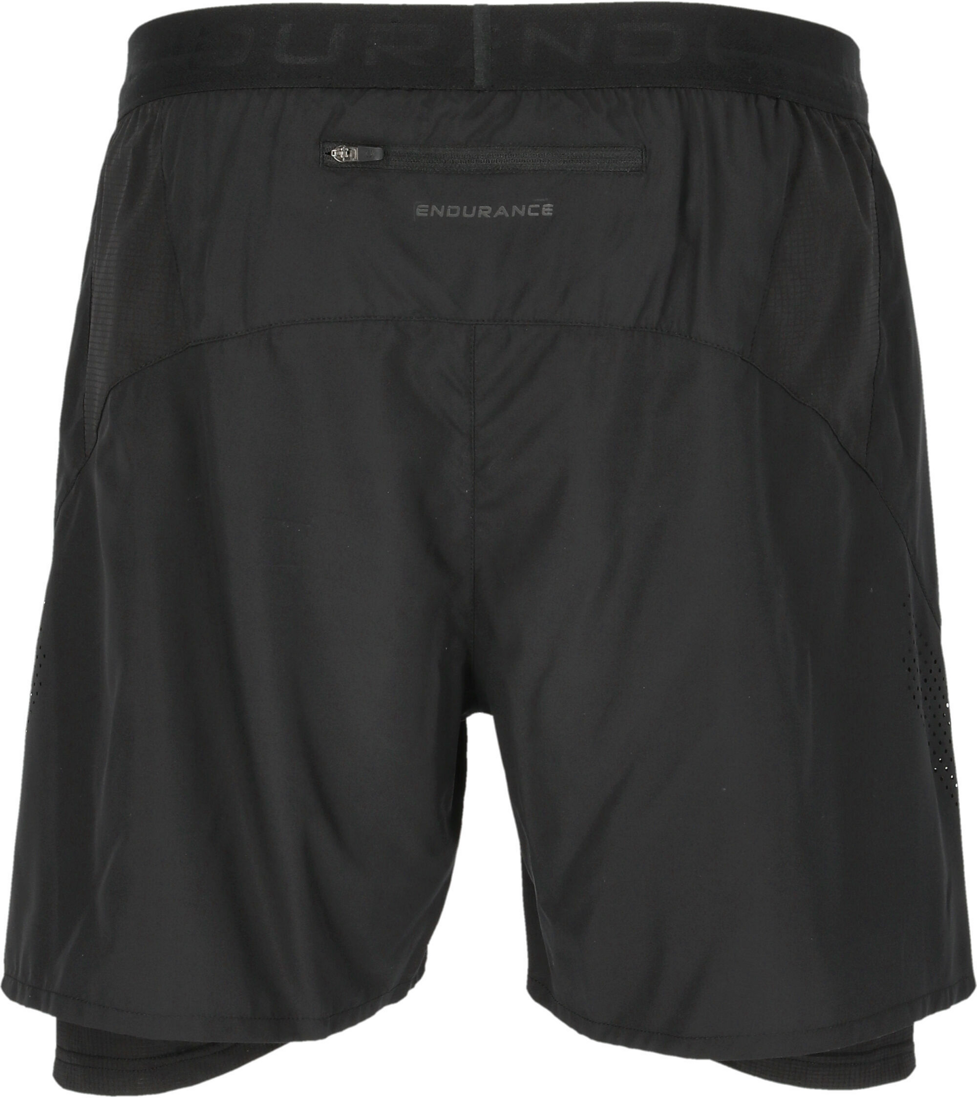 ENDURANCE, Airy Shorts