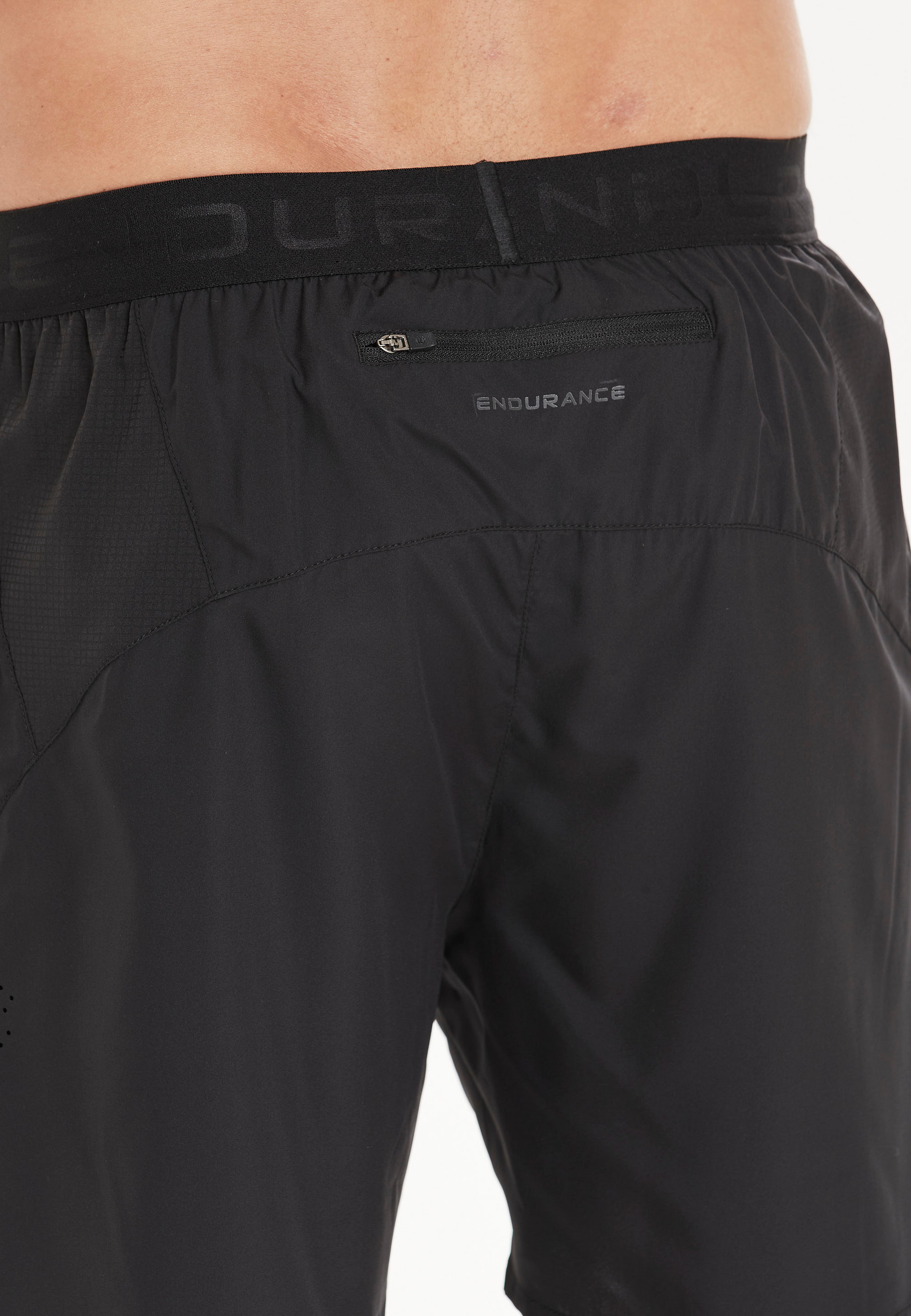 ENDURANCE, Airy Shorts
