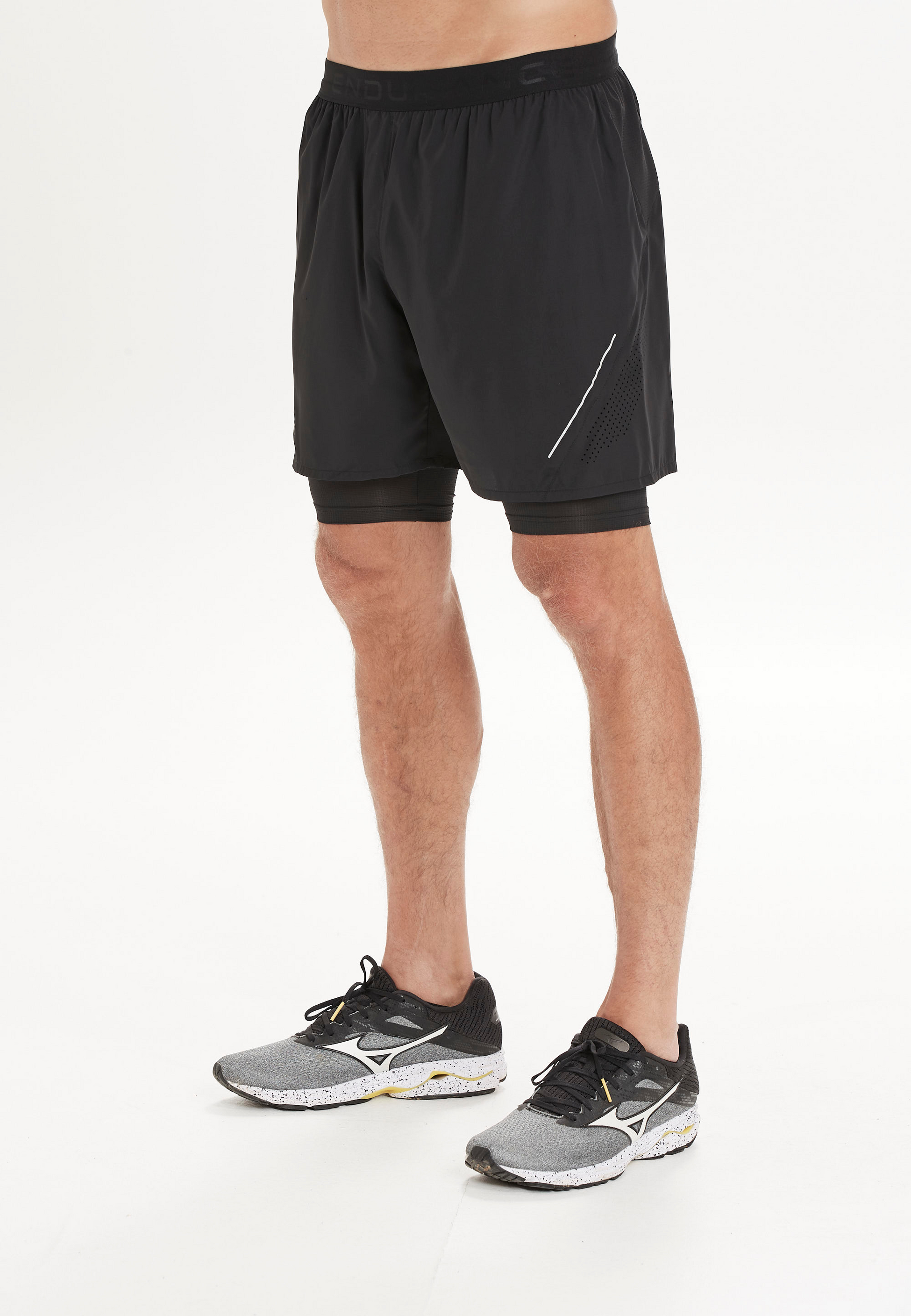 ENDURANCE, Airy Shorts