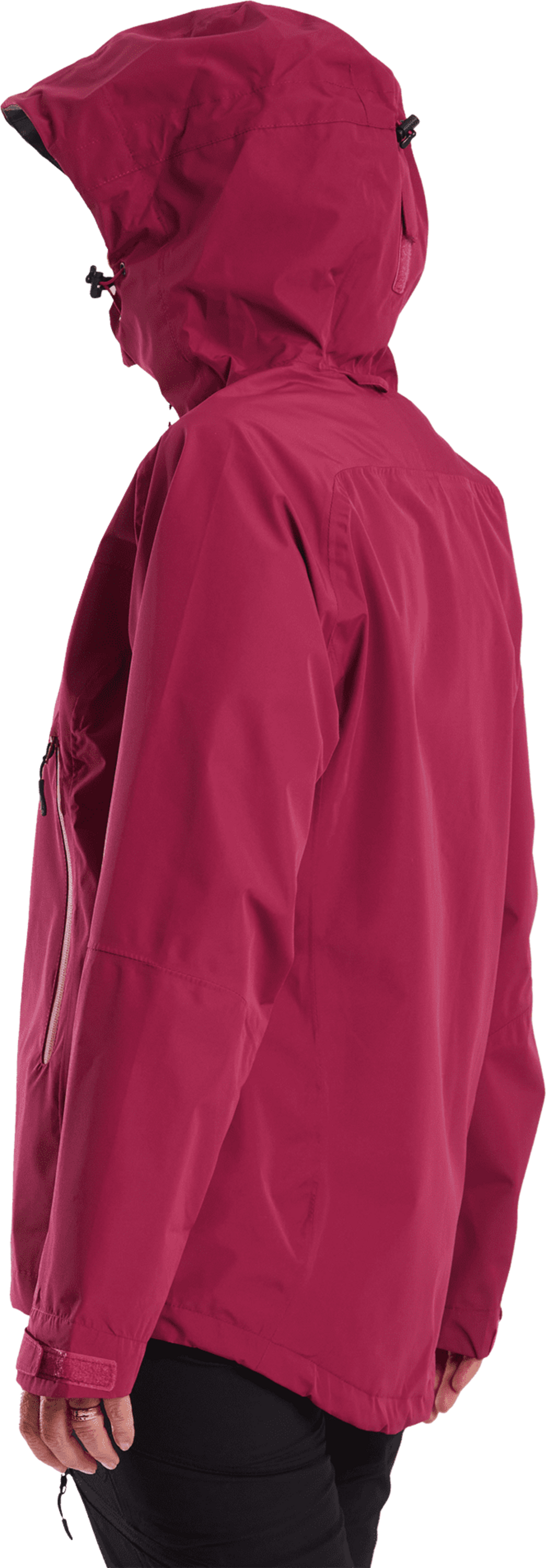 TUXER, Akka 2.5 Jacket