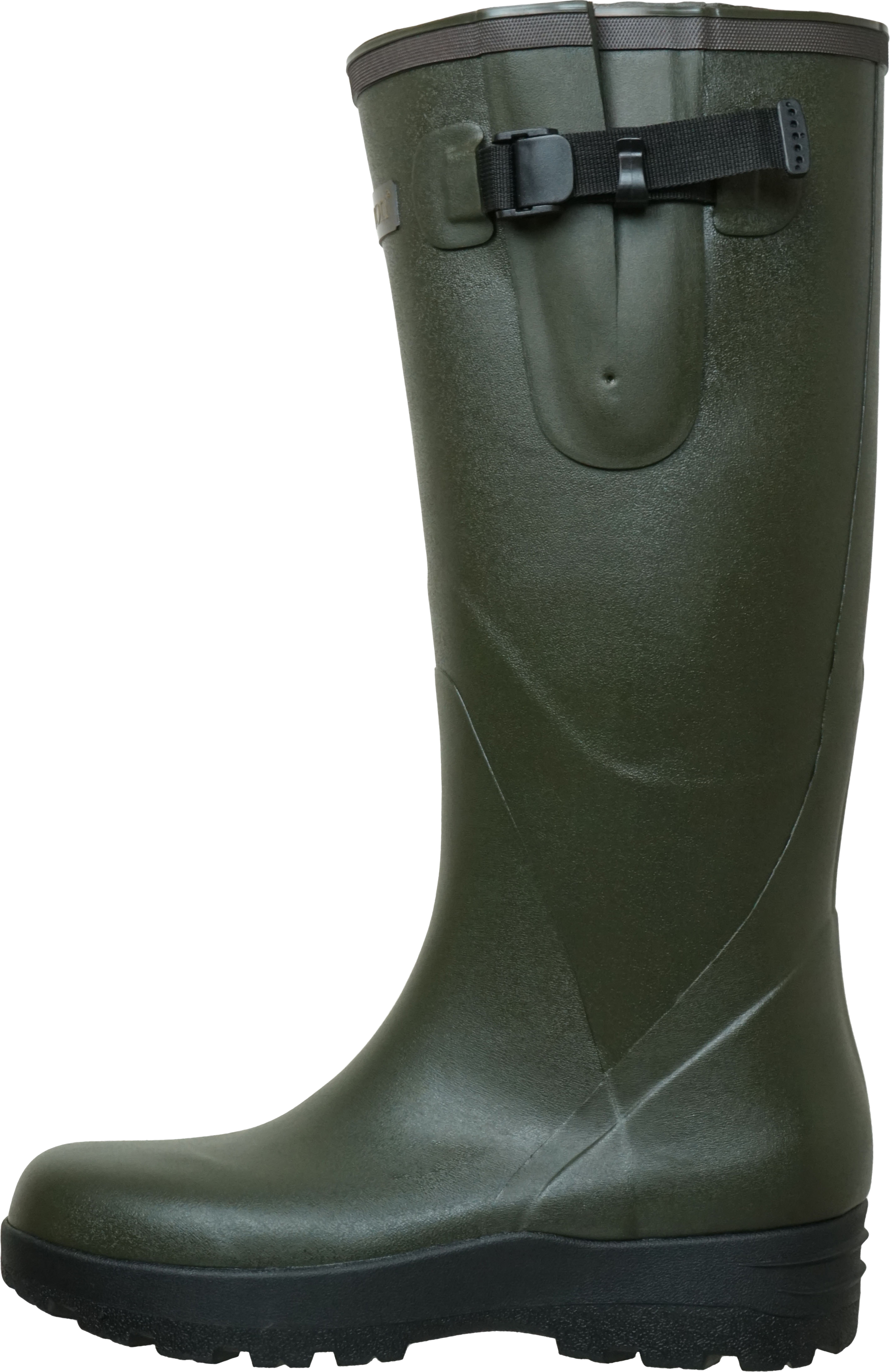 AVIGNON, Akka High V5 Ofodrad Gummist&ouml;vel