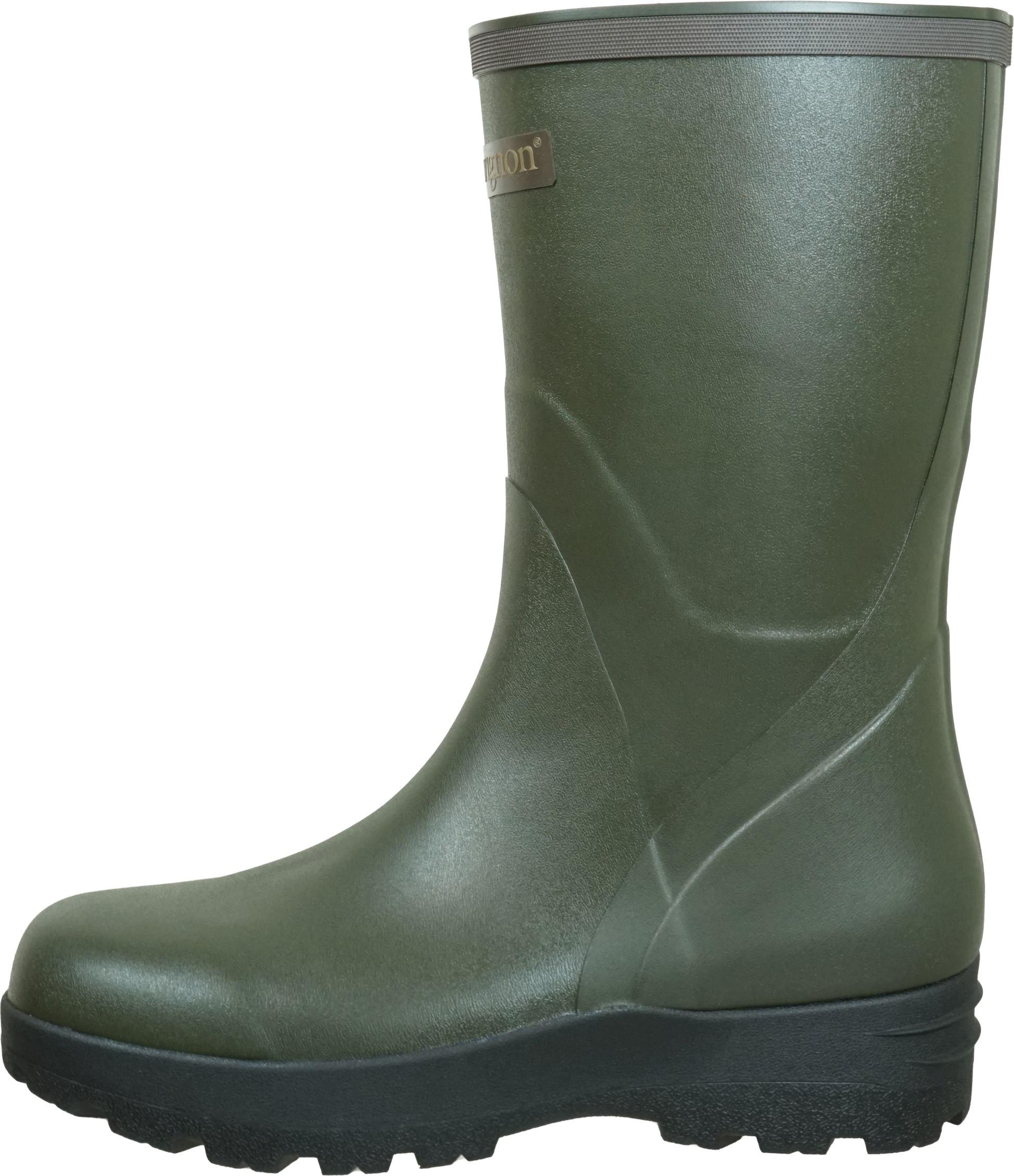 AVIGNON, Akka Mid V5 Ofodrad Gummist&ouml;vel