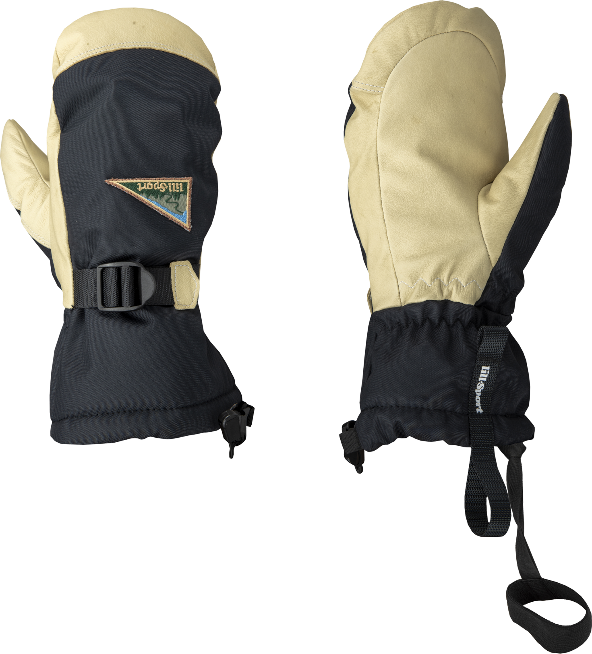 LILLSPORT, Akkala Mitt