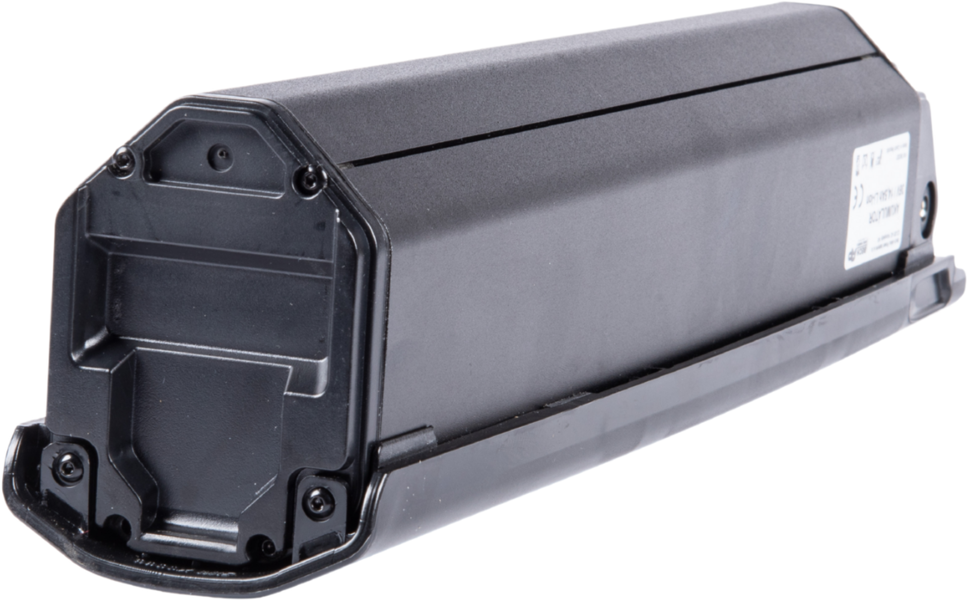 MTF, Aku Battery 25 Ah (900 Wh)