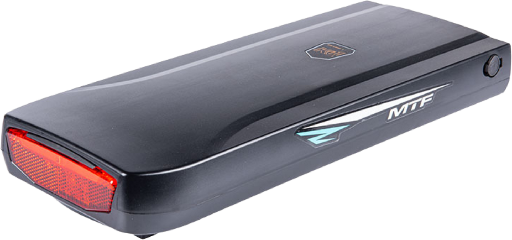 MTF, Aku Battery City/tour 13 Ah