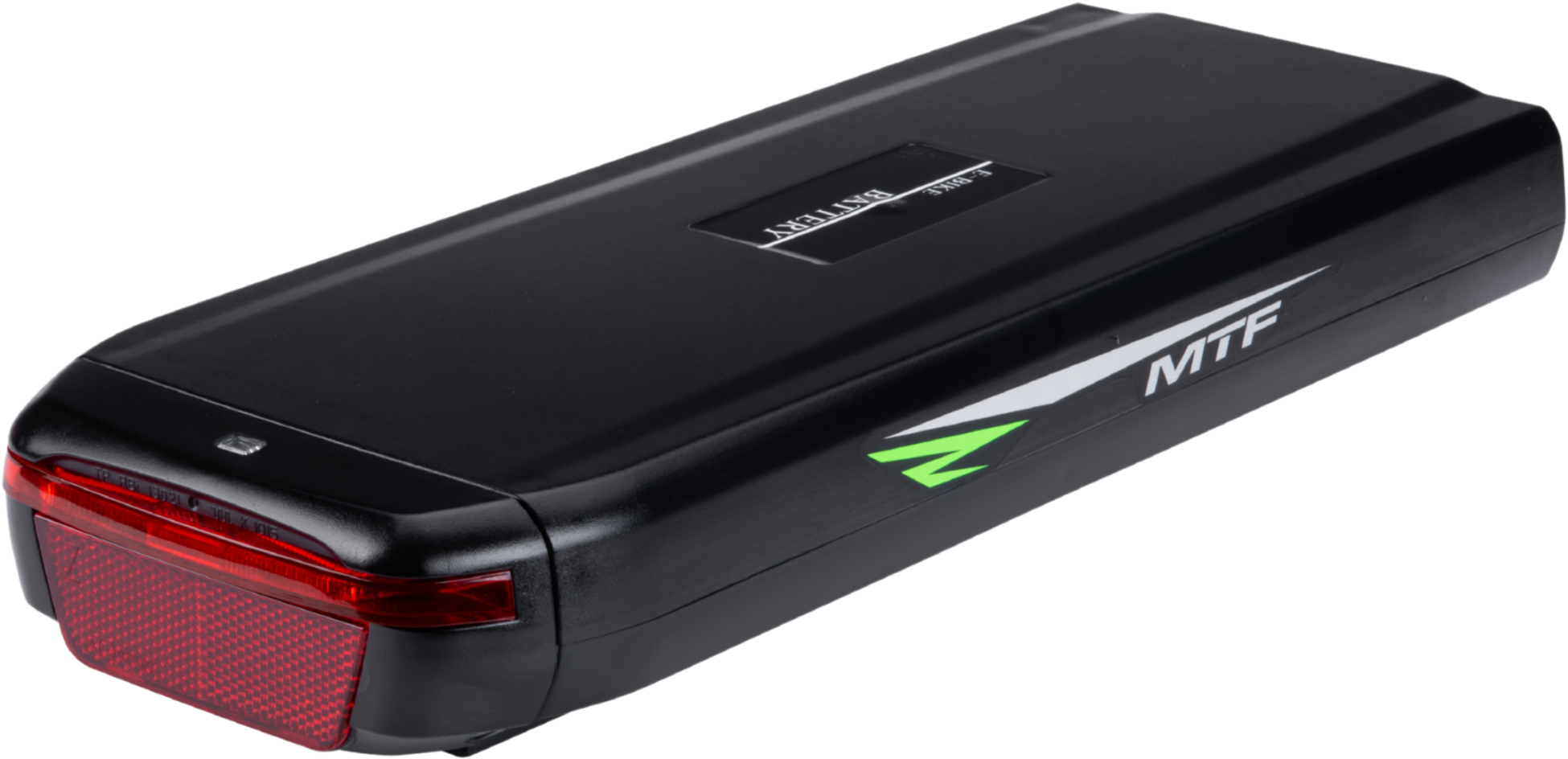 MTF, Aku Battery City/tour 13 Ah