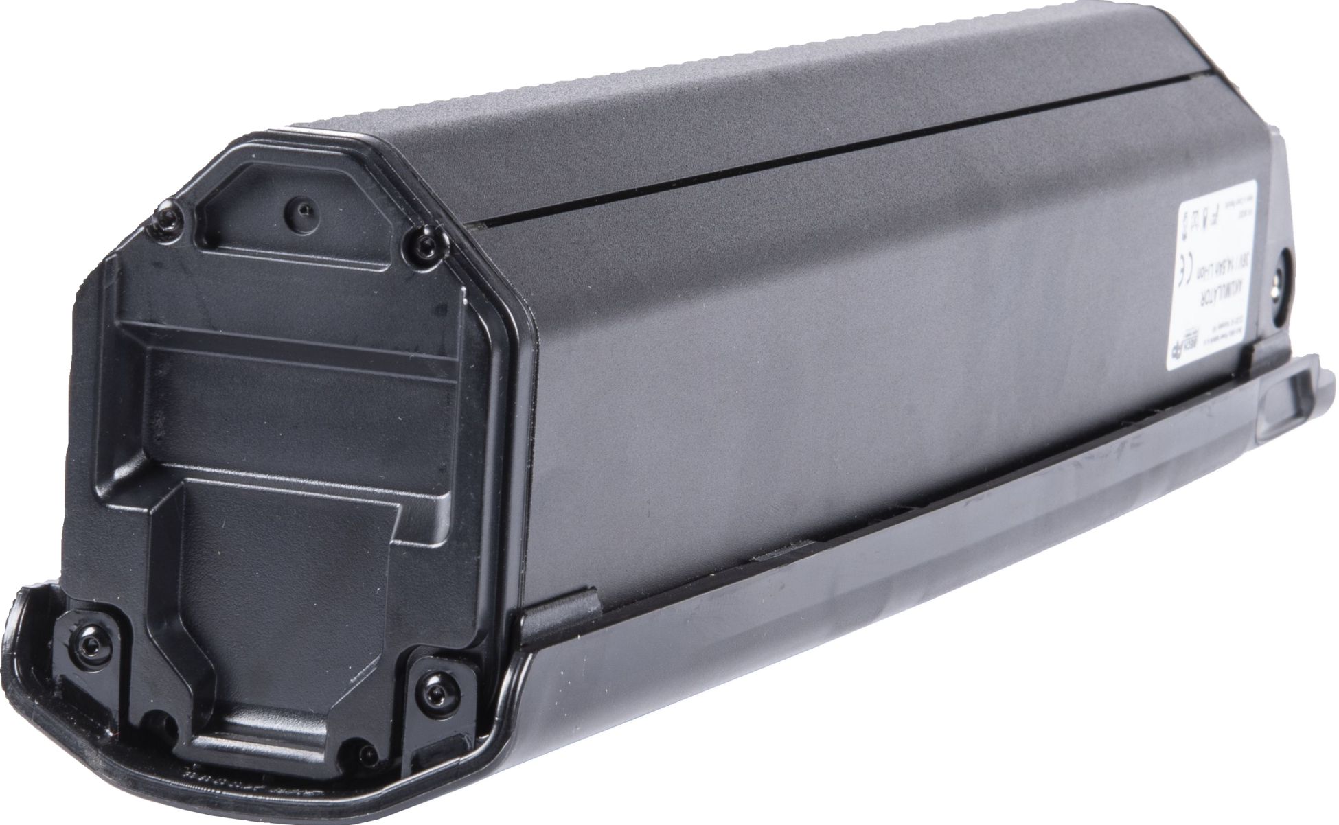 MTF, Aku-battery 19,6 Ah (705 Wh)