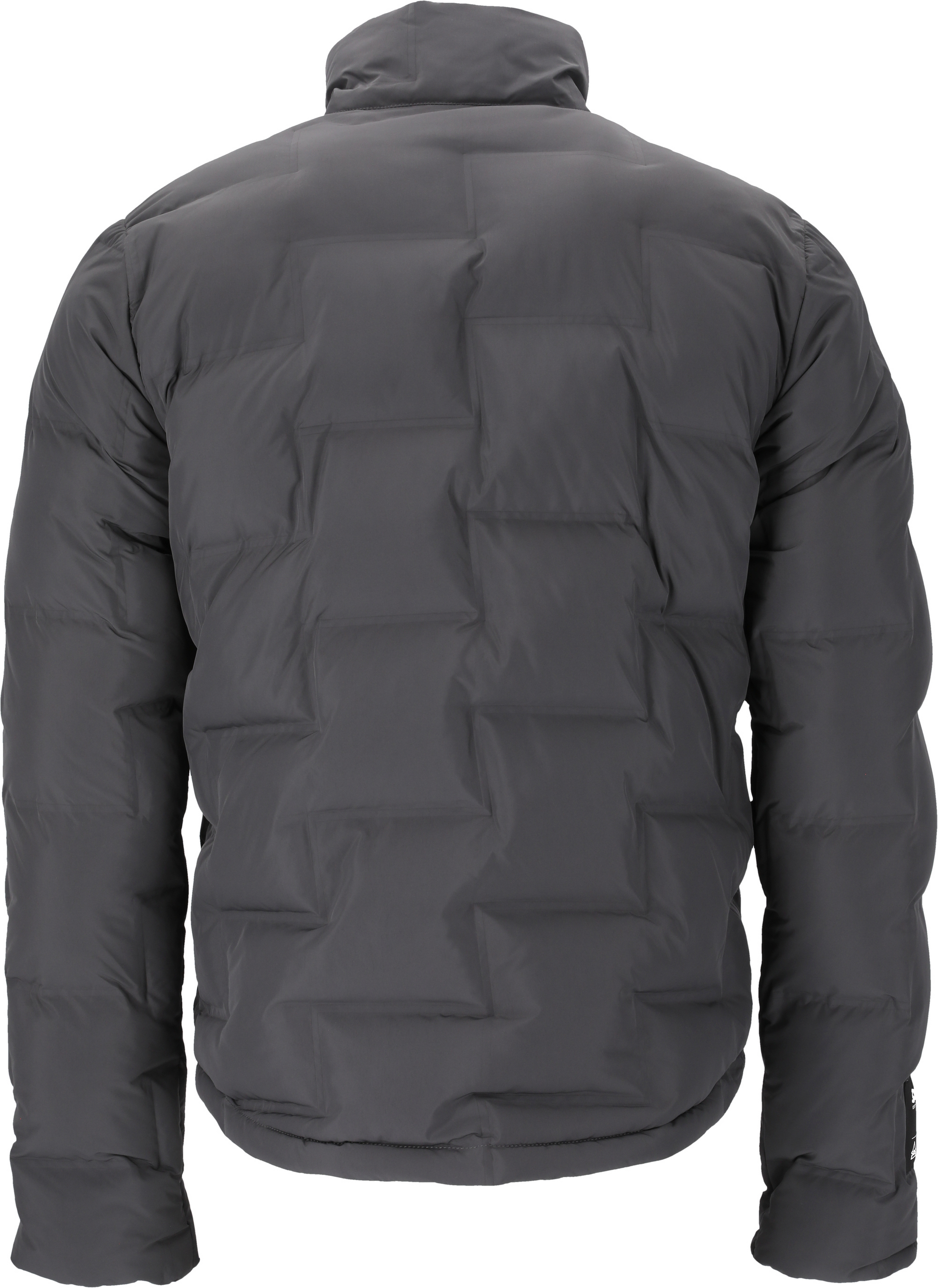 SOS, Alagna Quilted Jacket