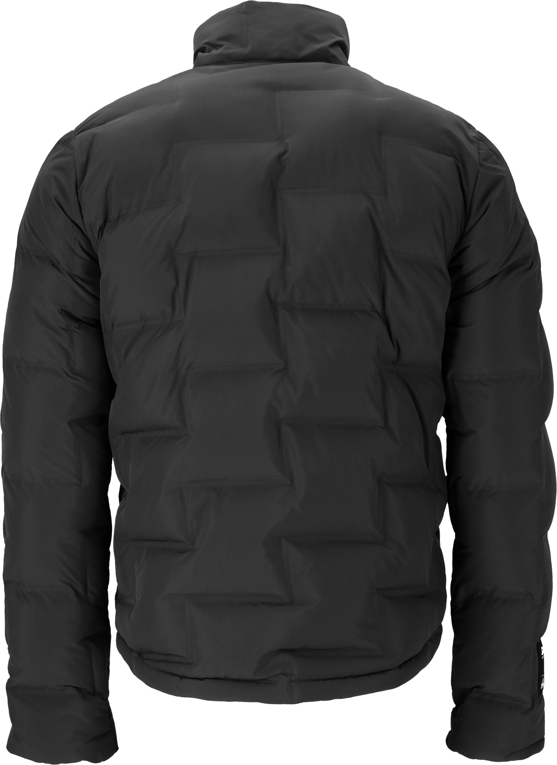 SOS, Alagna Quilted Jacket