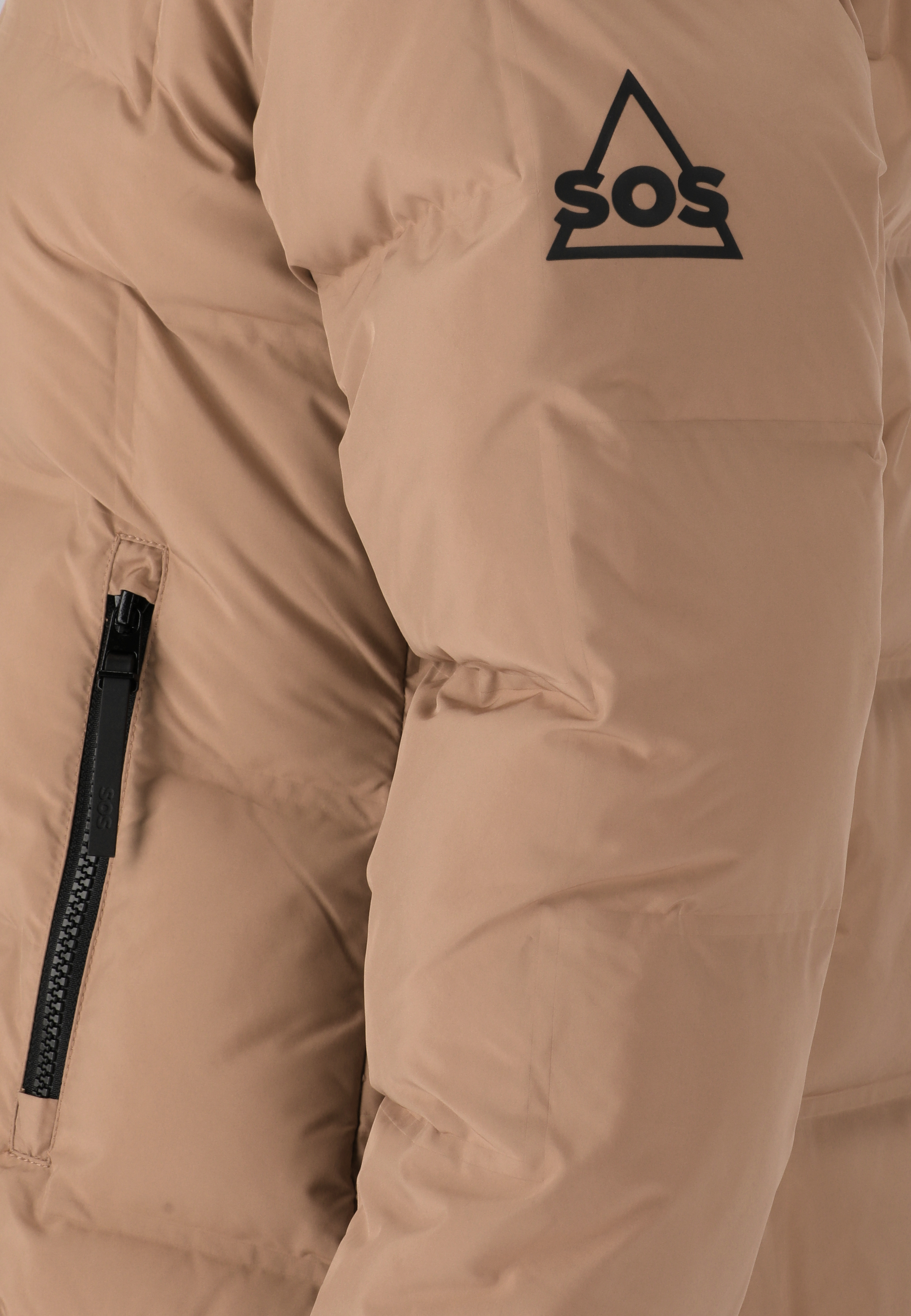 SOS, Alagna Ski Jacket