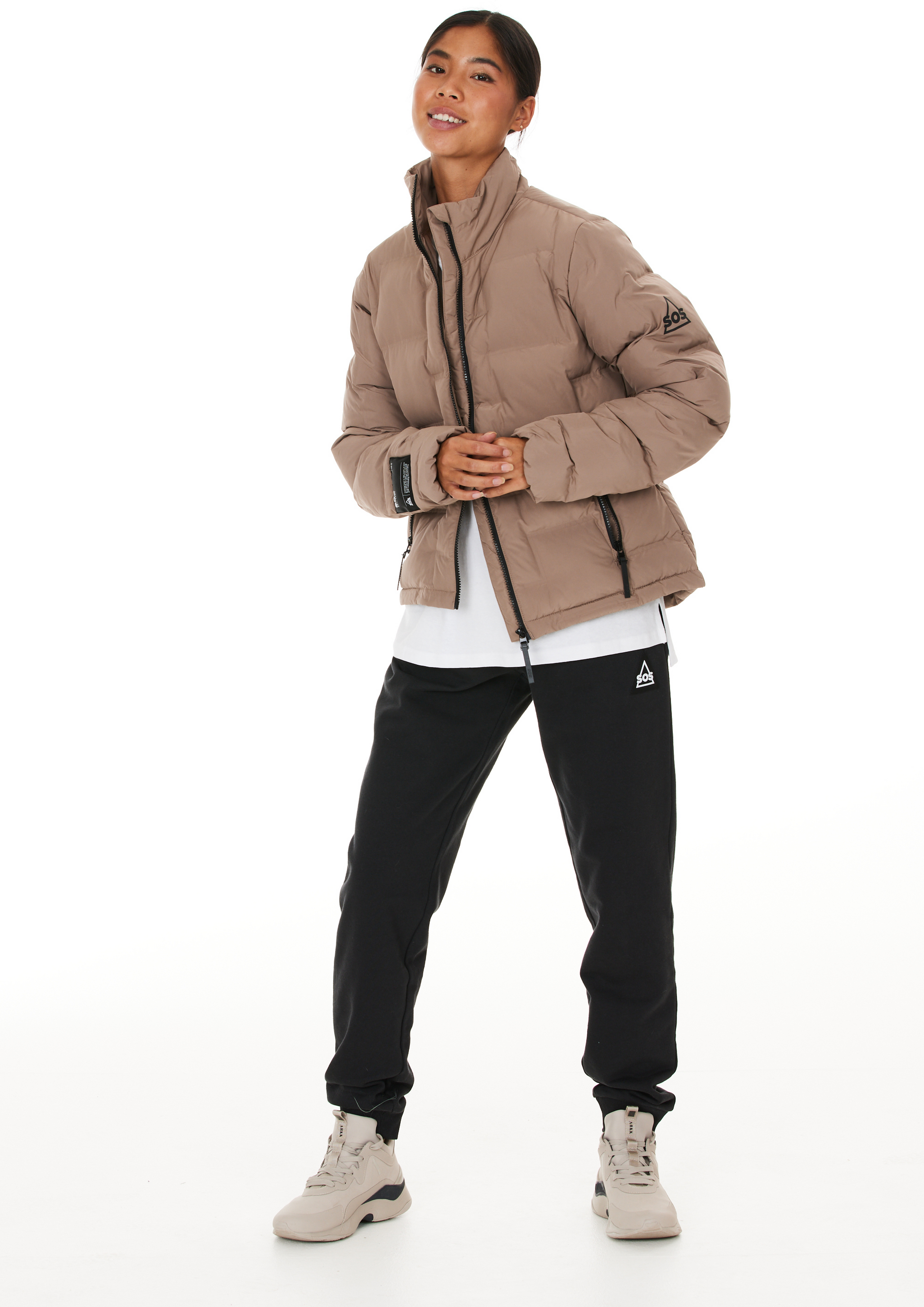 SOS, Alagna Ski Jacket