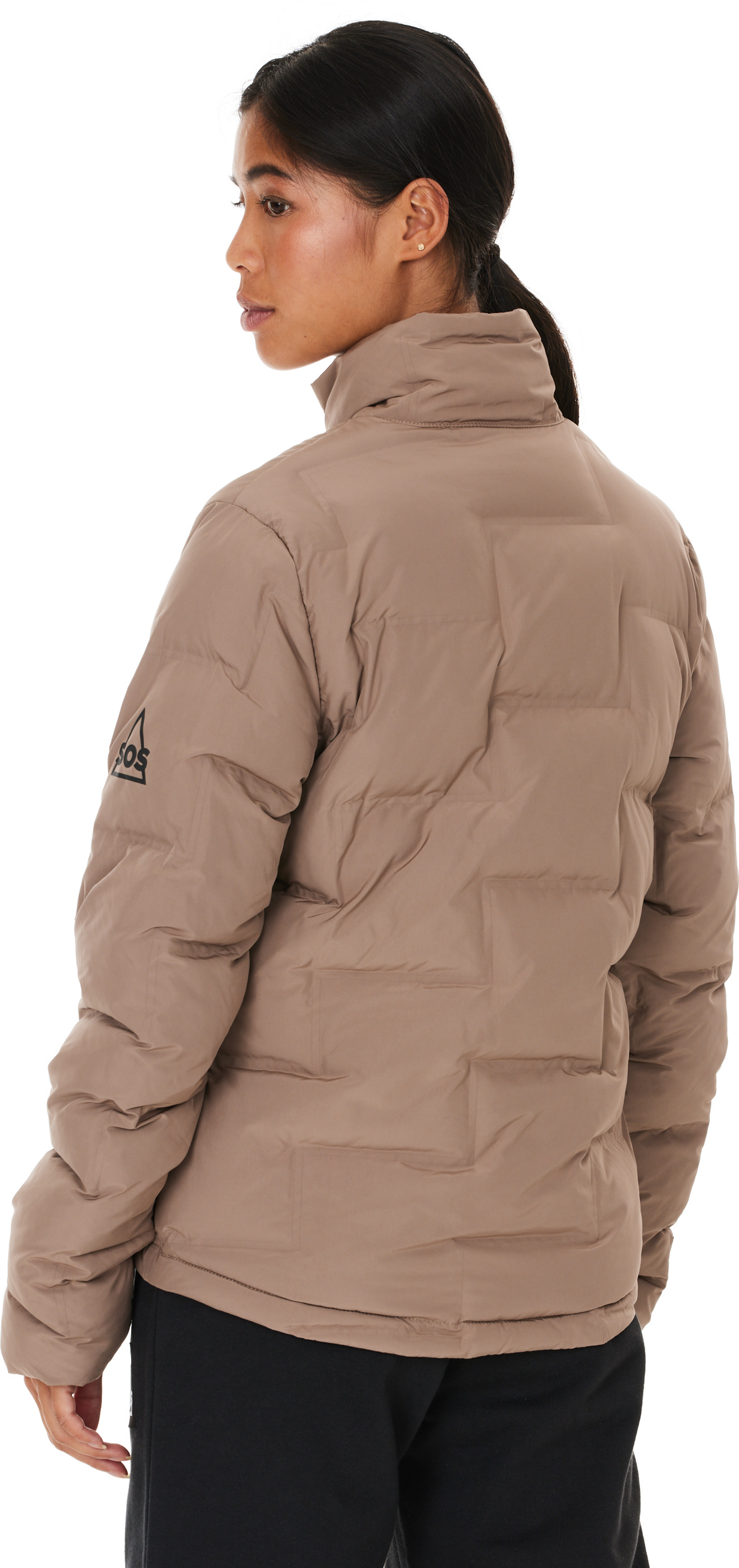 SOS, Alagna Ski Jacket