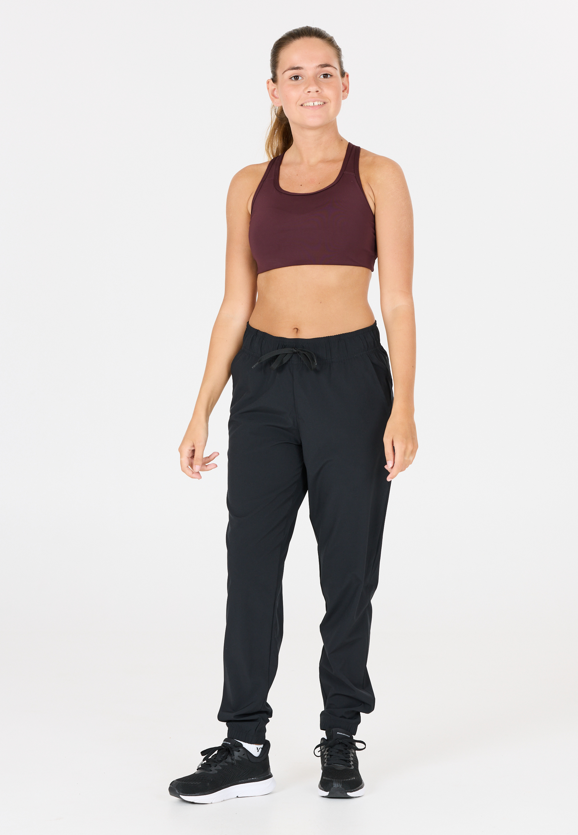 ENDURANCE, Alanie Sports Bra