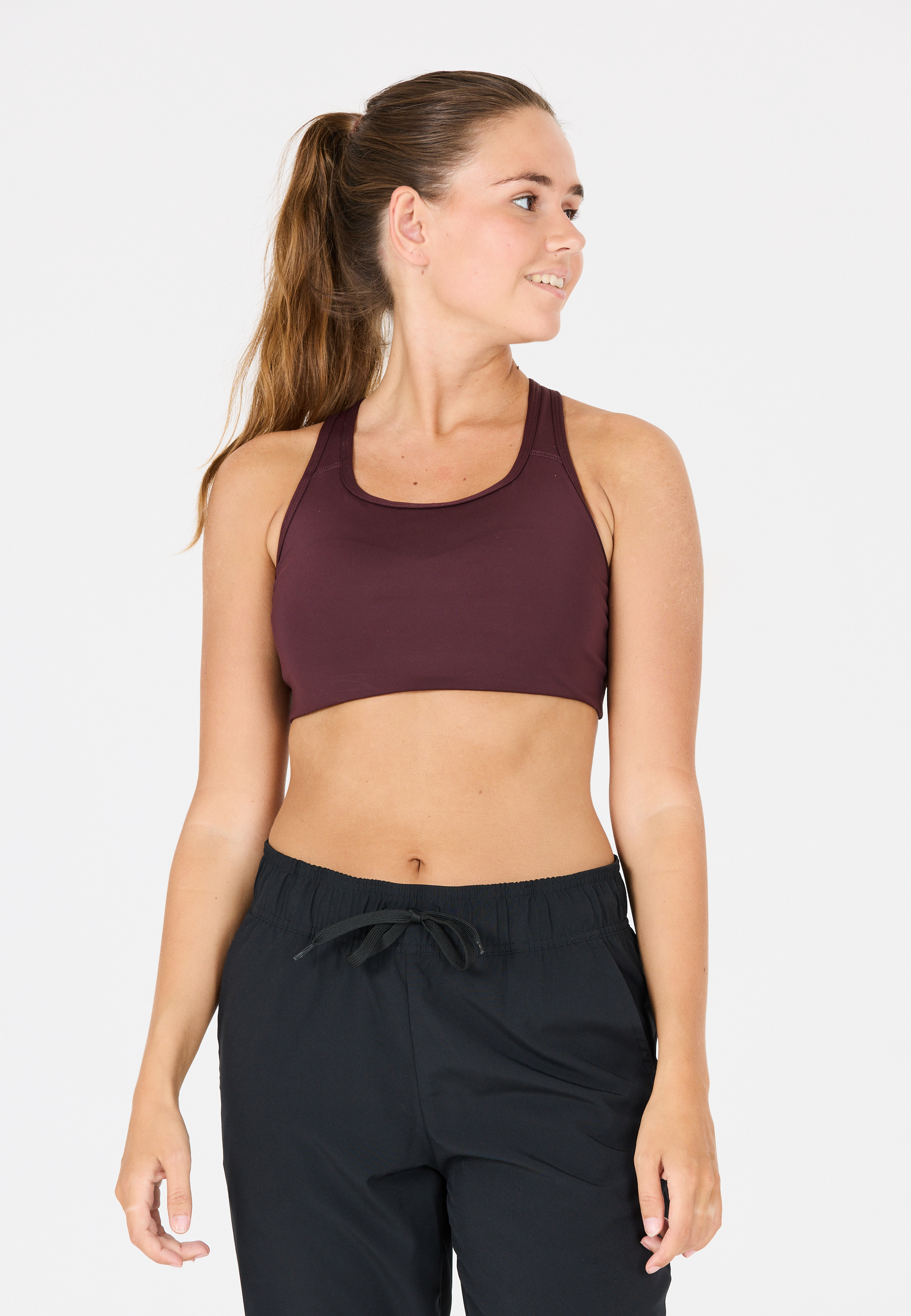 ENDURANCE, Alanie Sports Bra