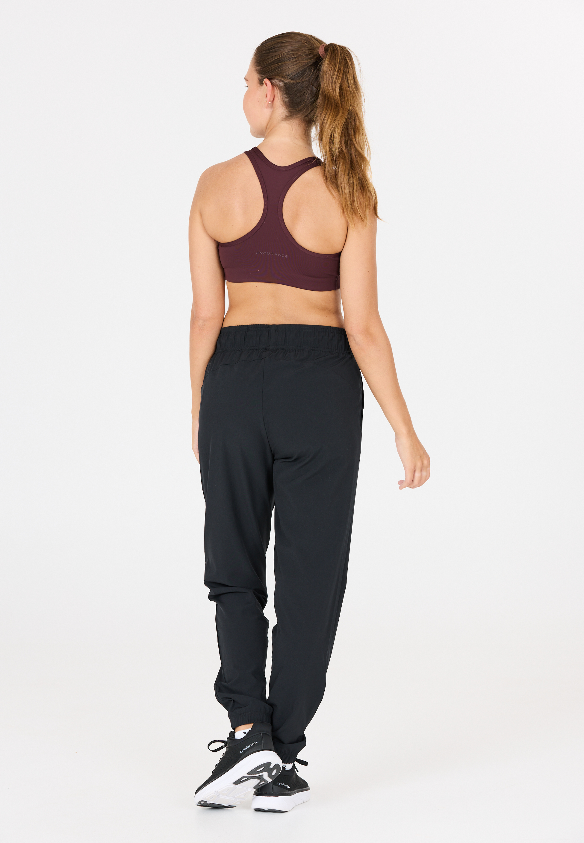 ENDURANCE, Alanie Sports Bra