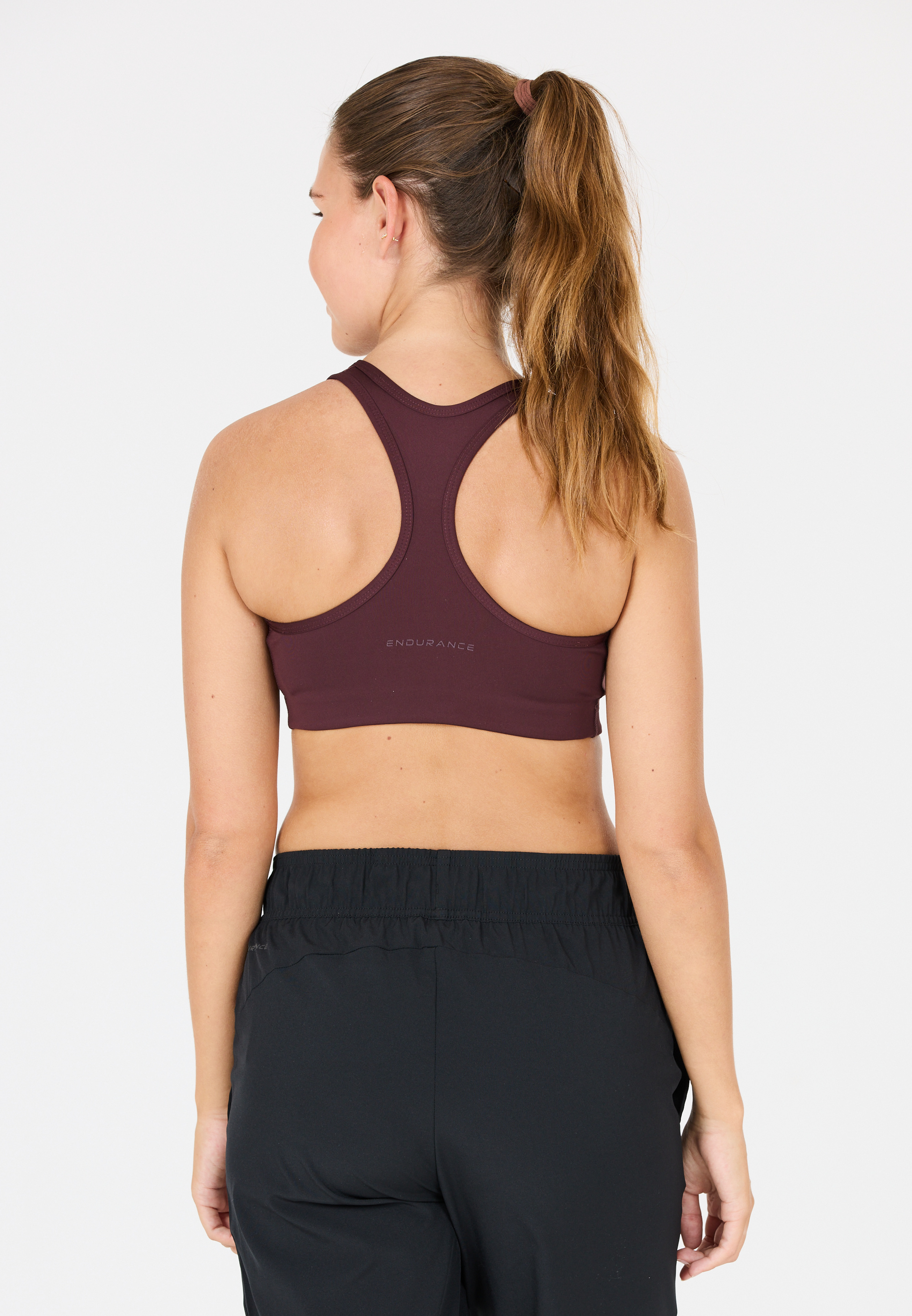ENDURANCE, Alanie Sports Bra