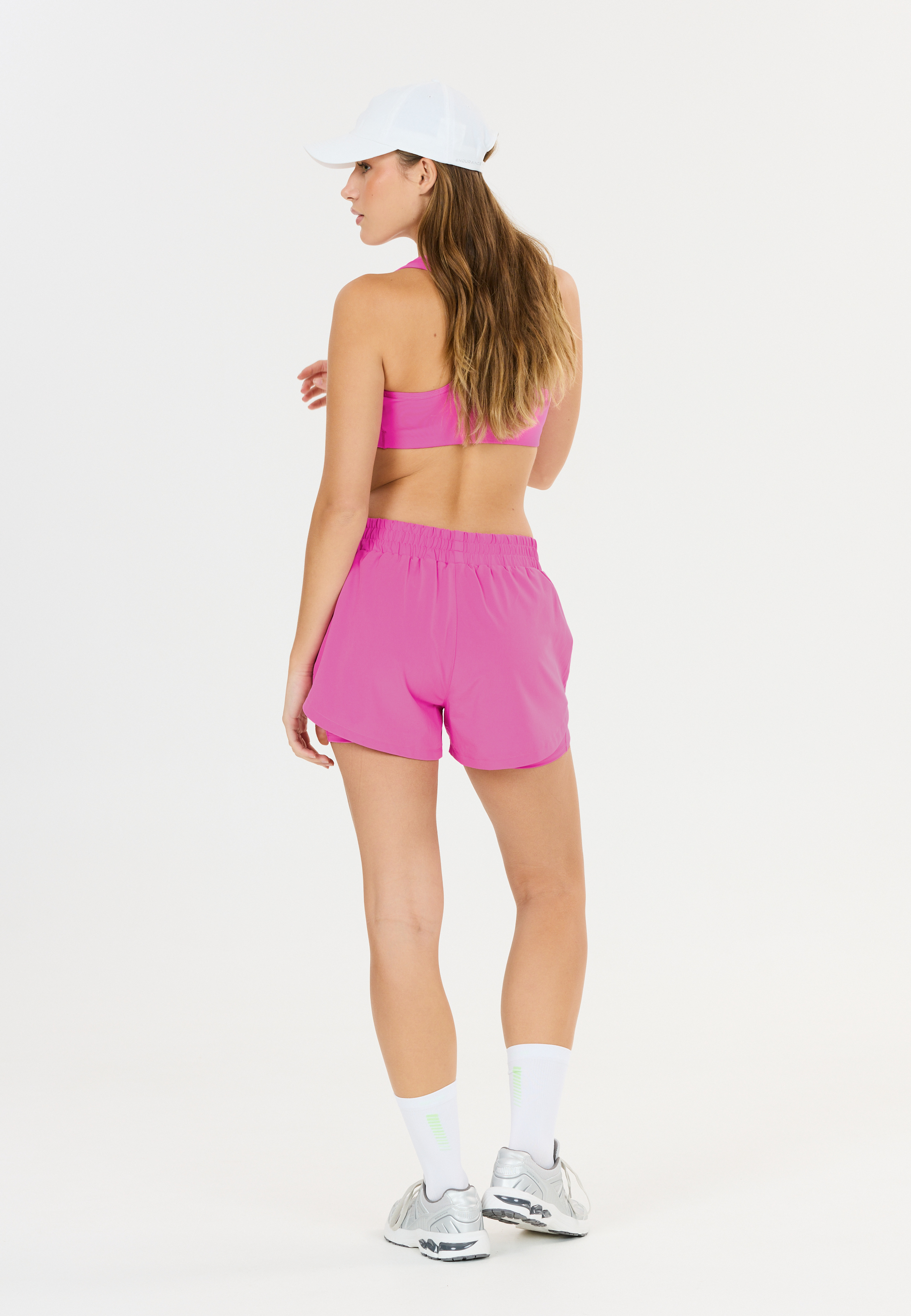ENDURANCE, Alanie Sports Bra