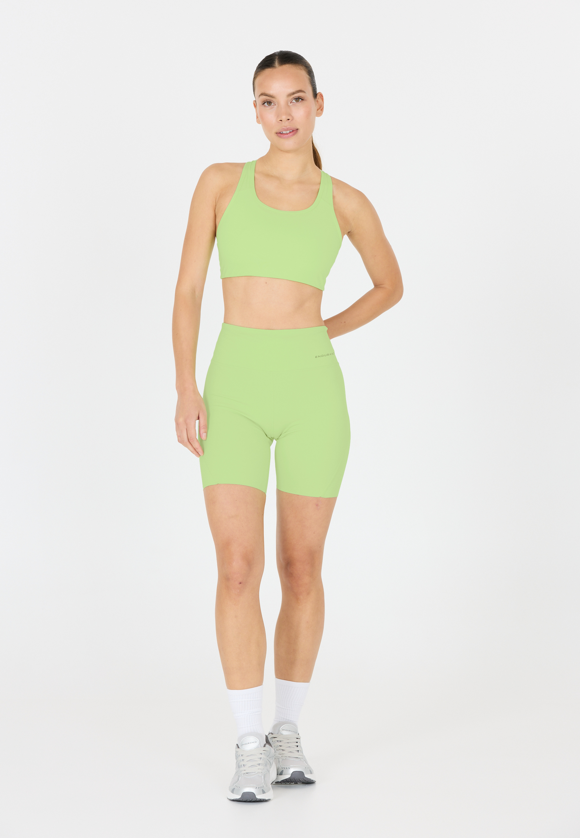 ENDURANCE, Alanie Sports Bra