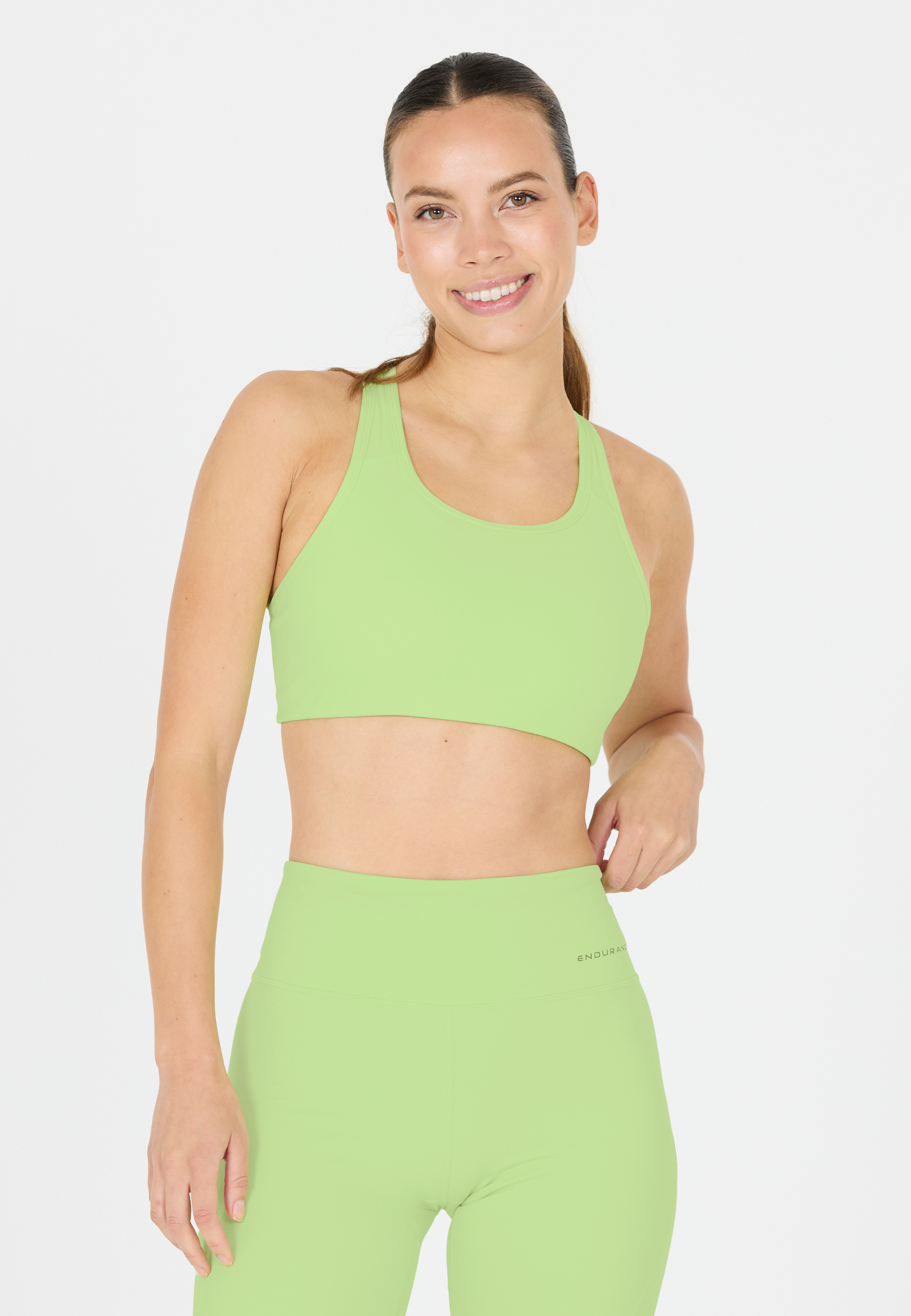 ENDURANCE, Alanie Sports Bra