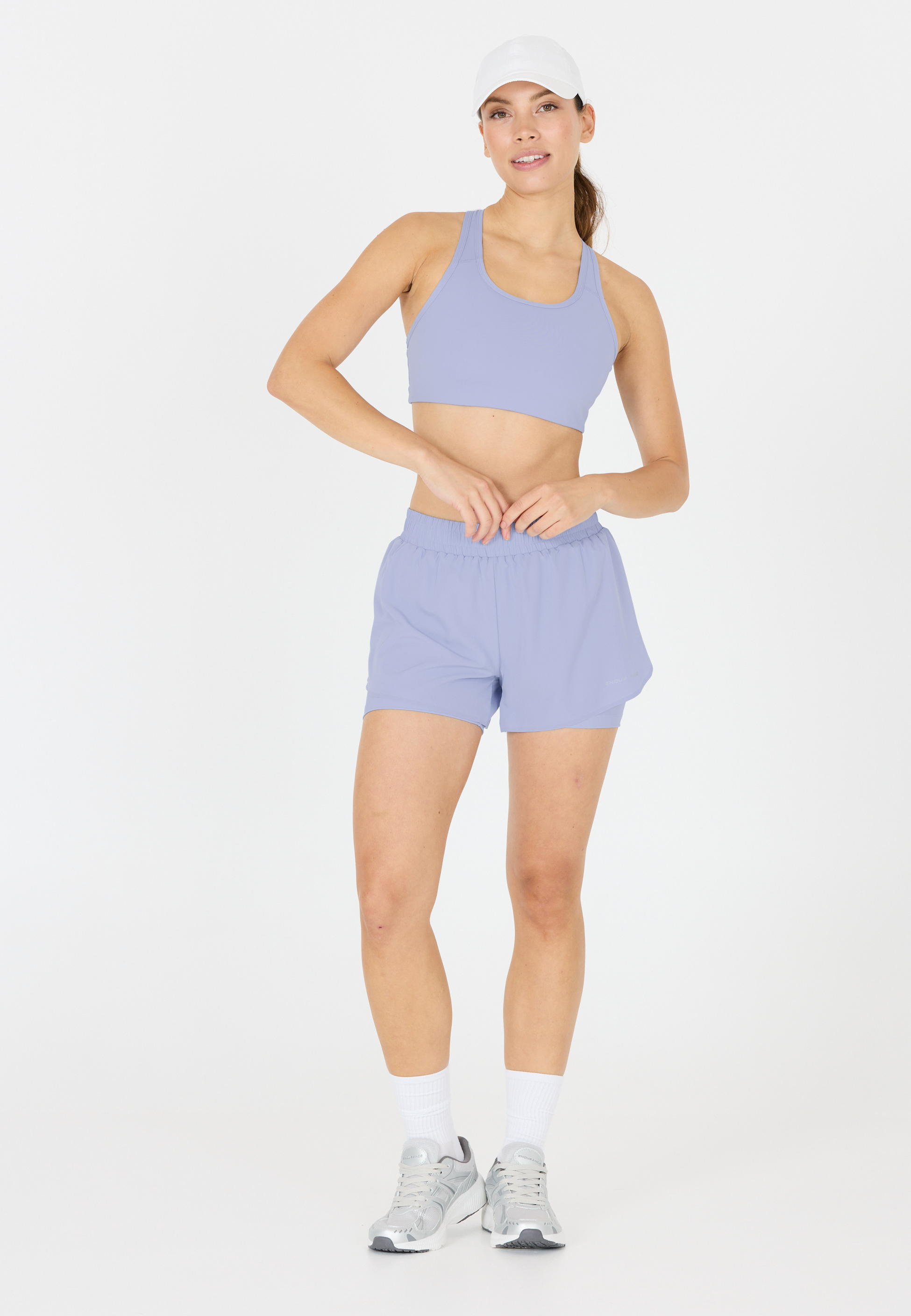 ENDURANCE, Alanie Sports Bra