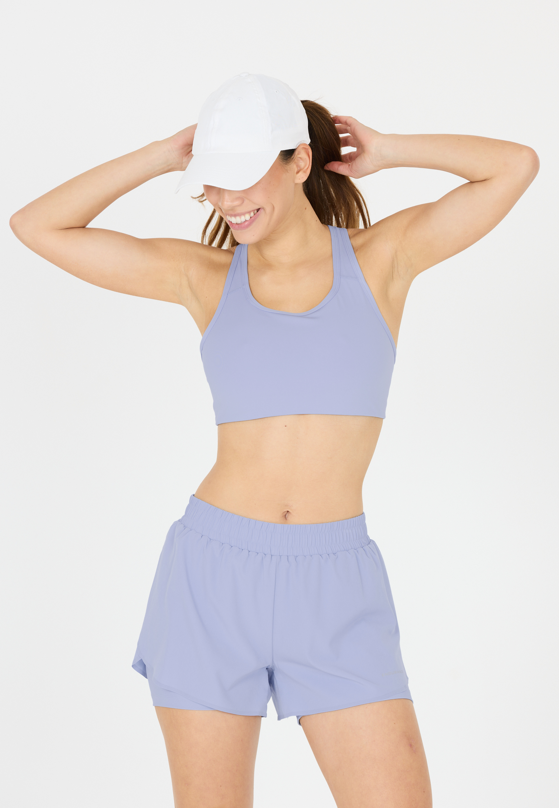 ENDURANCE, Alanie Sports Bra
