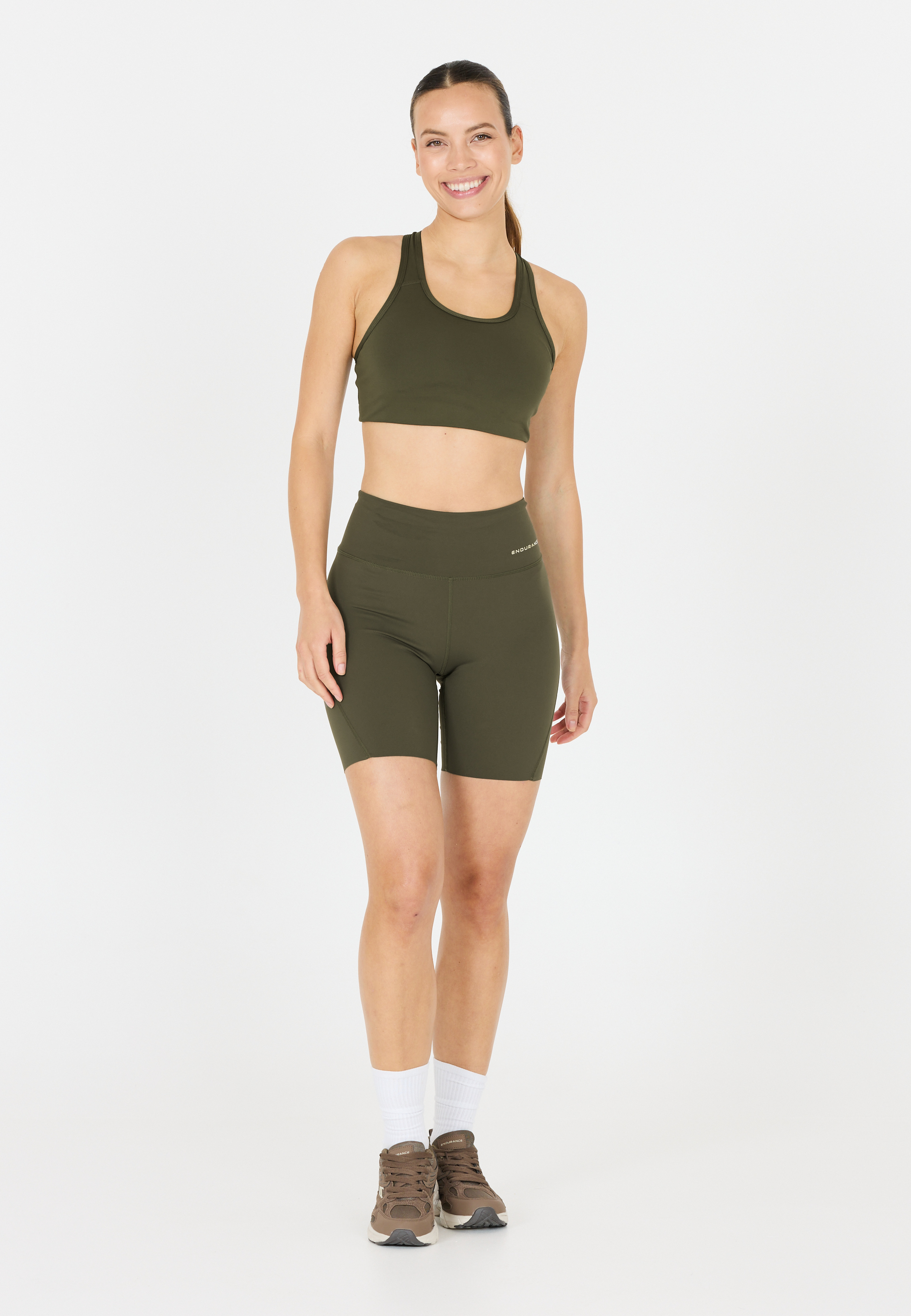 ENDURANCE, Alanie Sports Bra