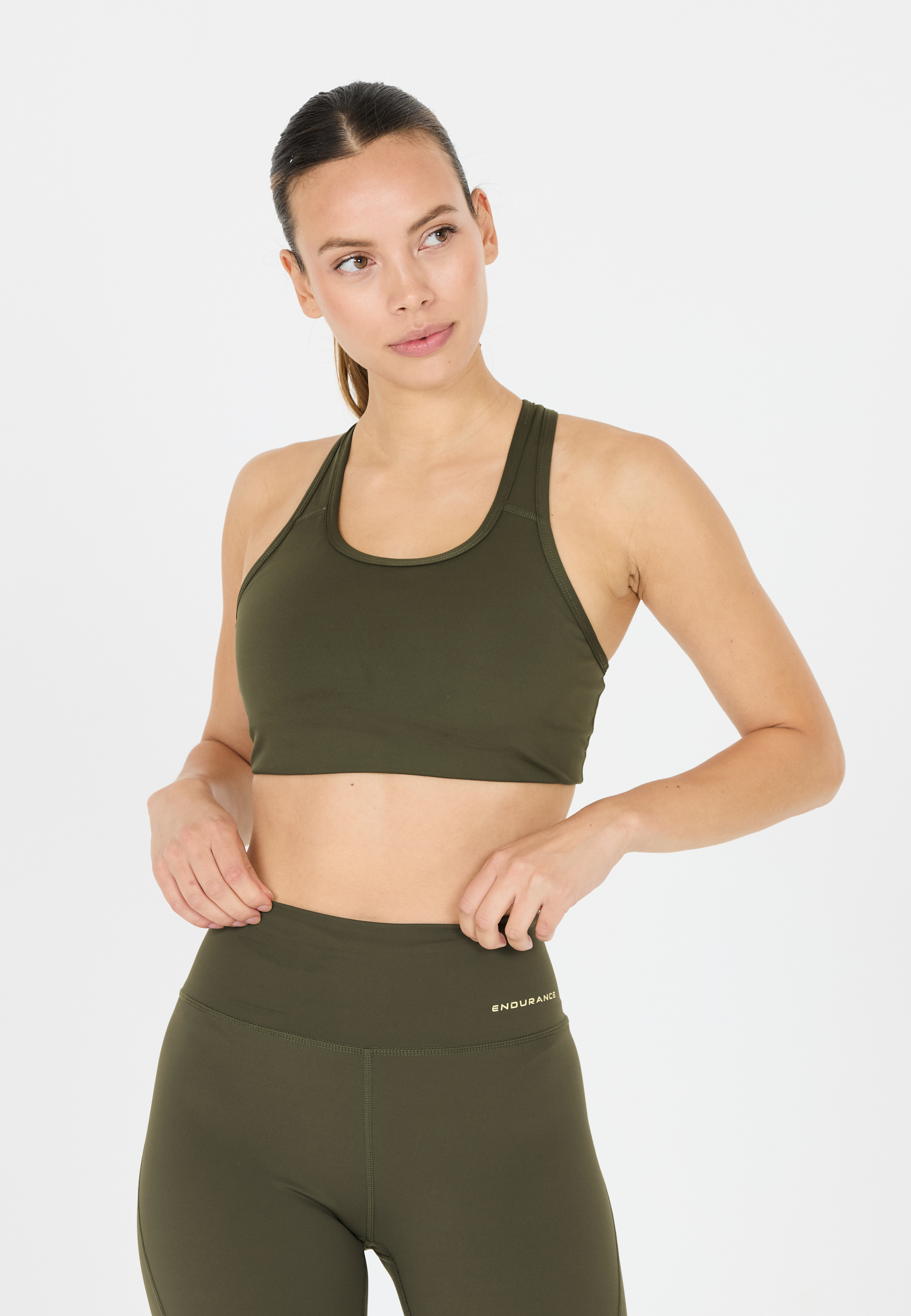 ENDURANCE, Alanie Sports Bra