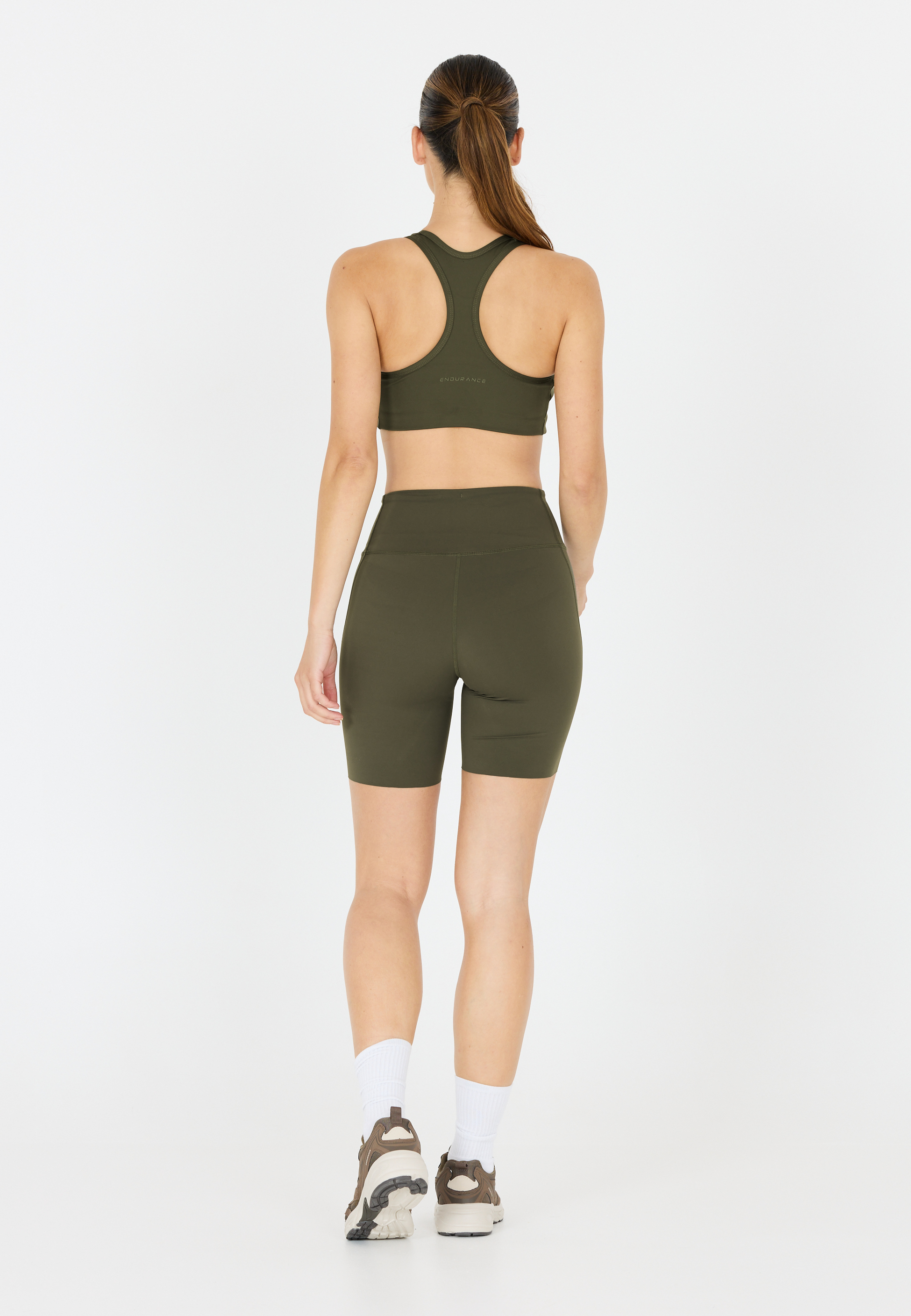 ENDURANCE, Alanie Sports Bra