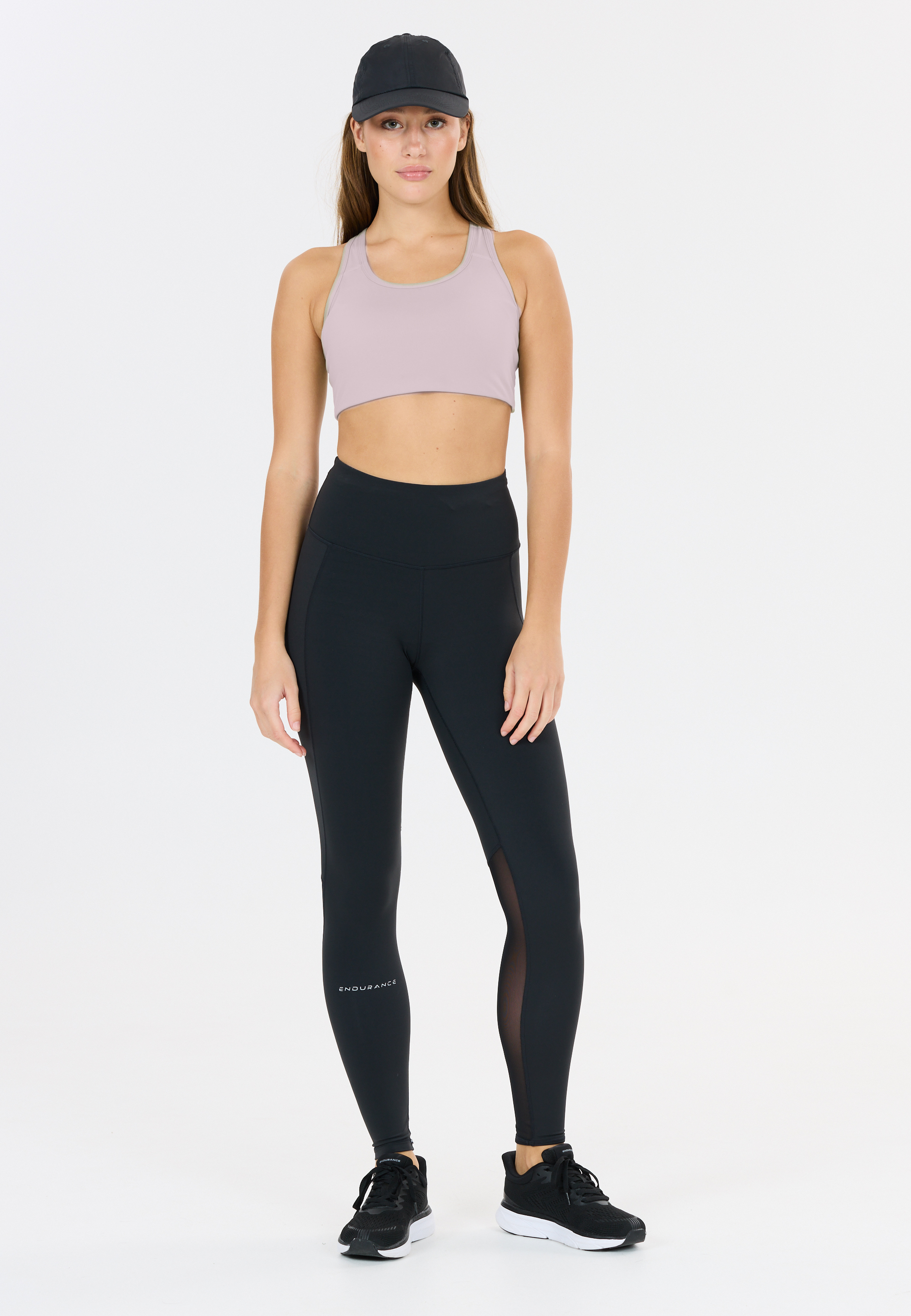 ENDURANCE, Alanie Sports Bra