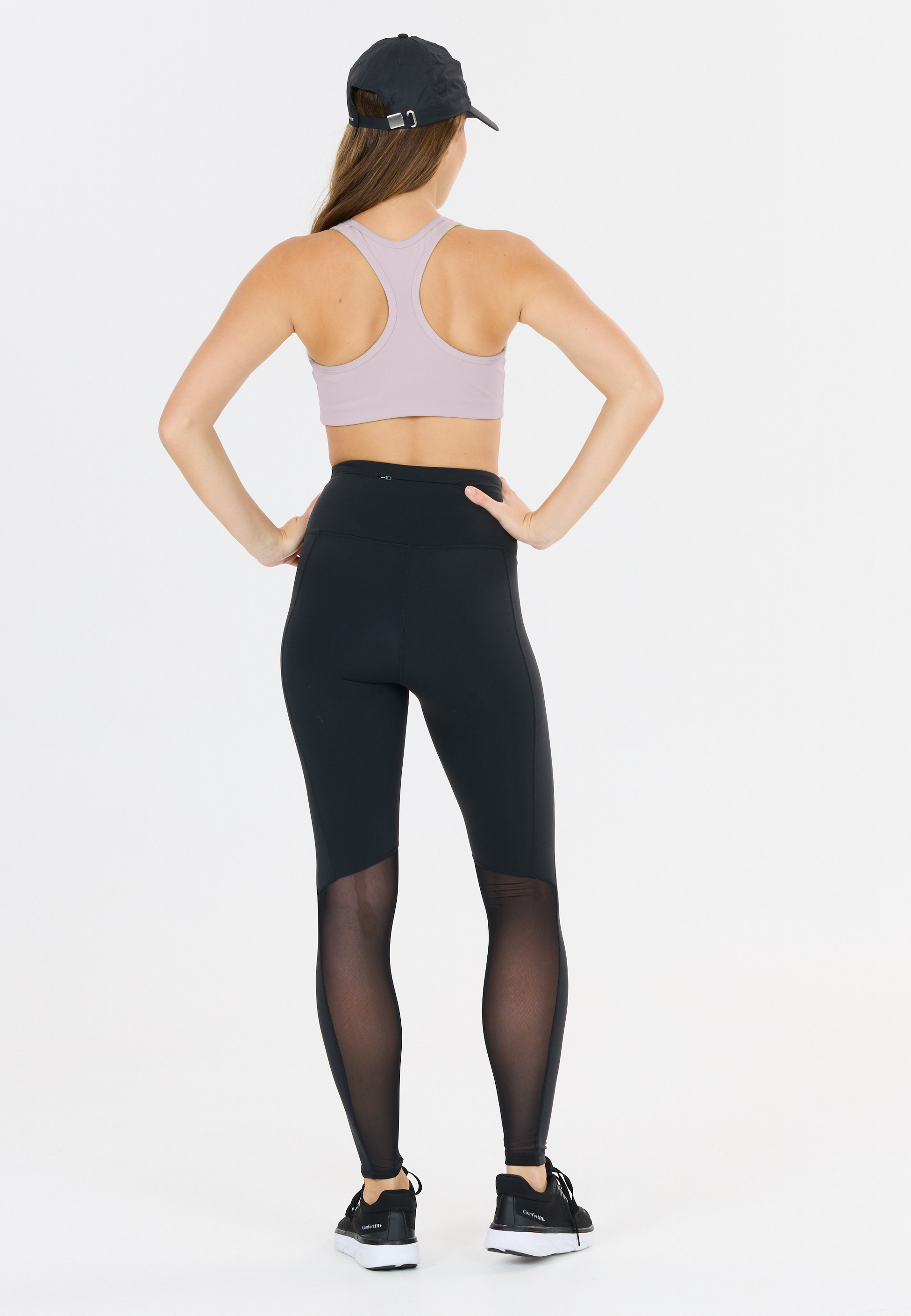 ENDURANCE, Alanie Sports Bra