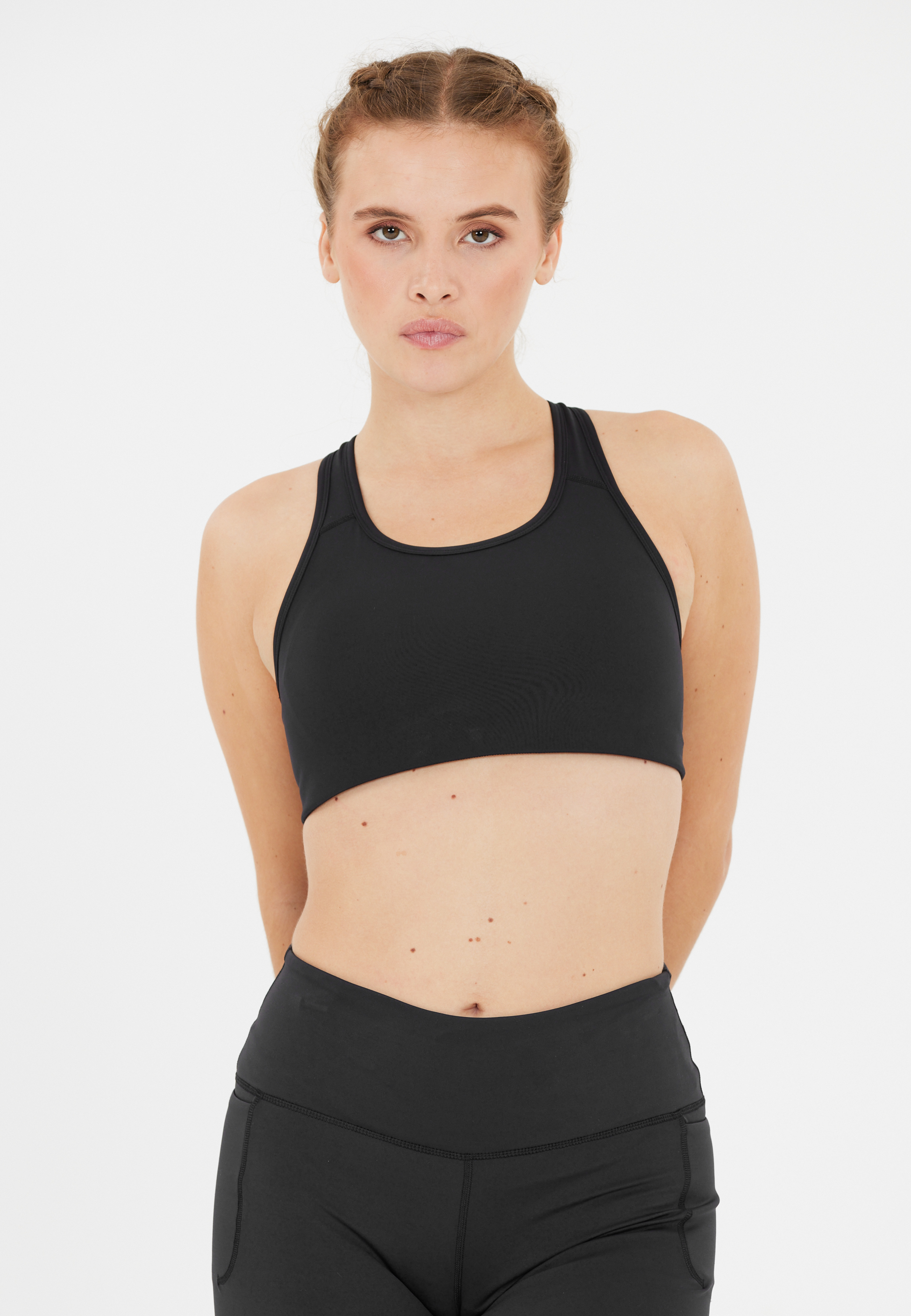 ENDURANCE, Alanie Sports Bra