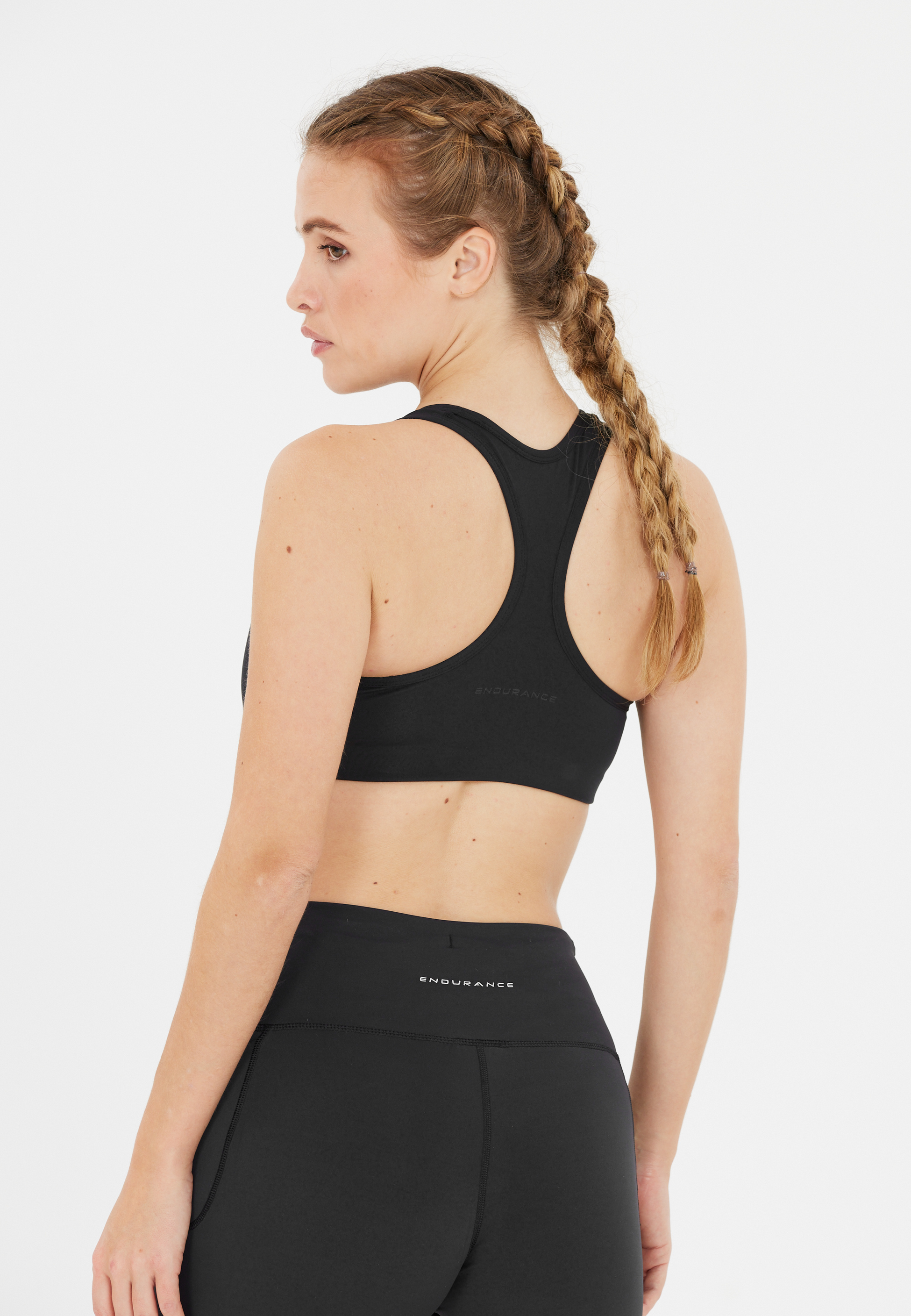 ENDURANCE, Alanie Sports Bra