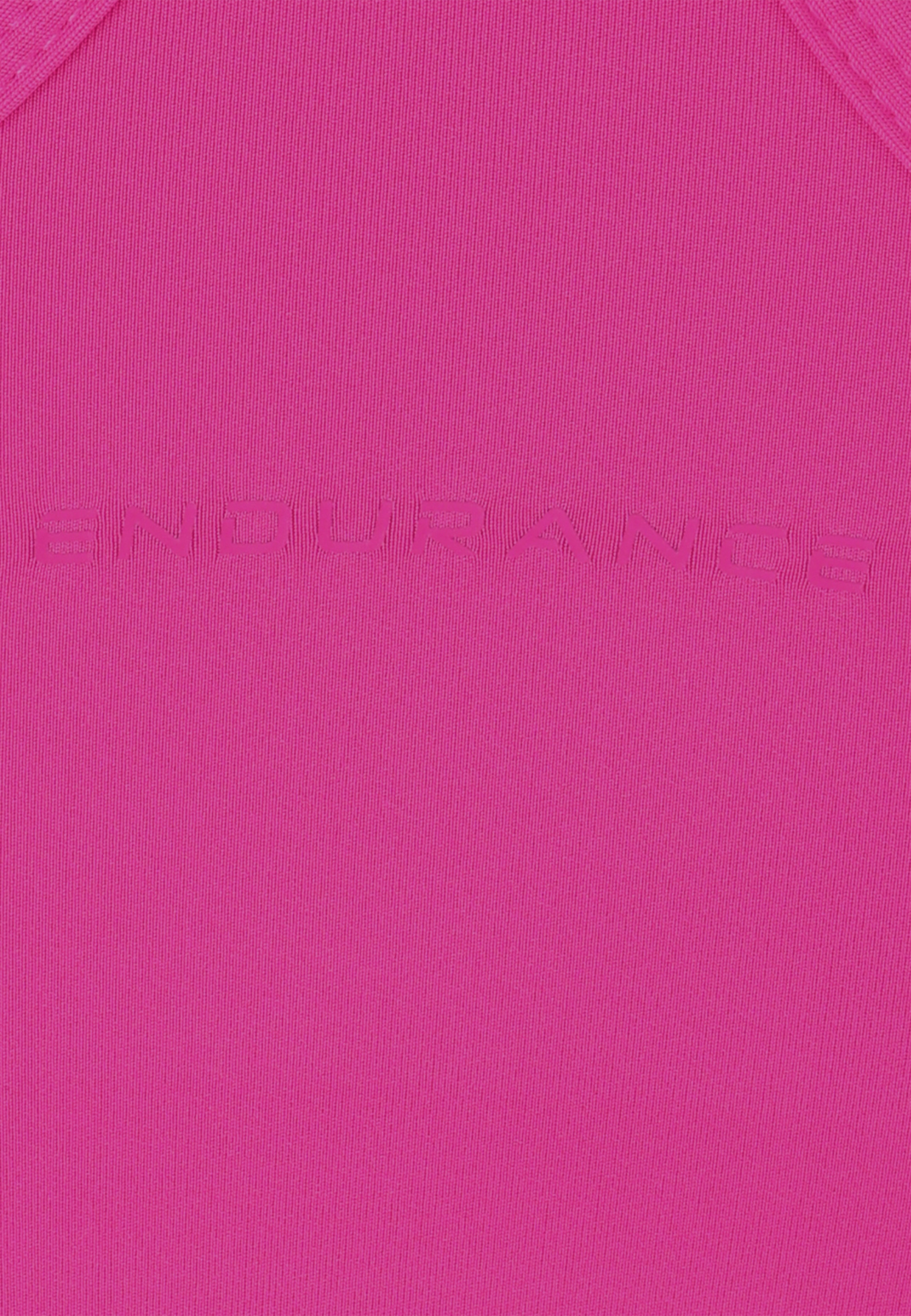 ENDURANCE, Alanie