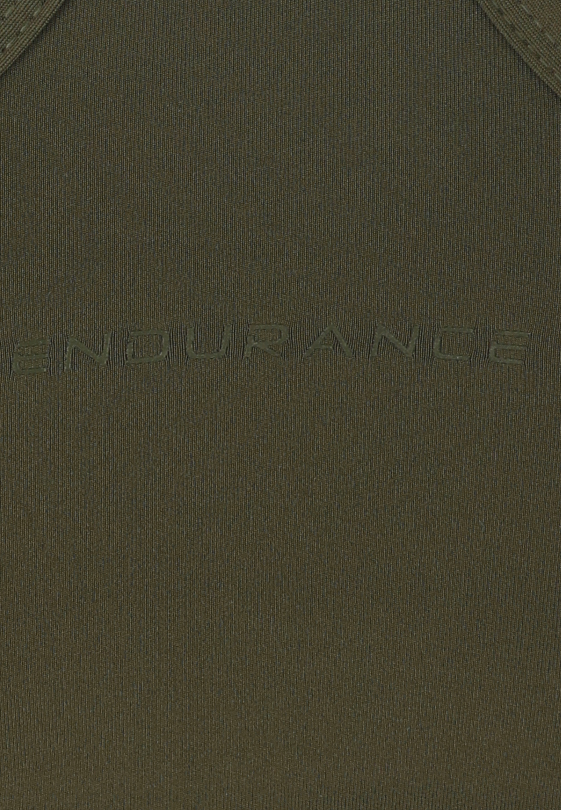 ENDURANCE, Alanie