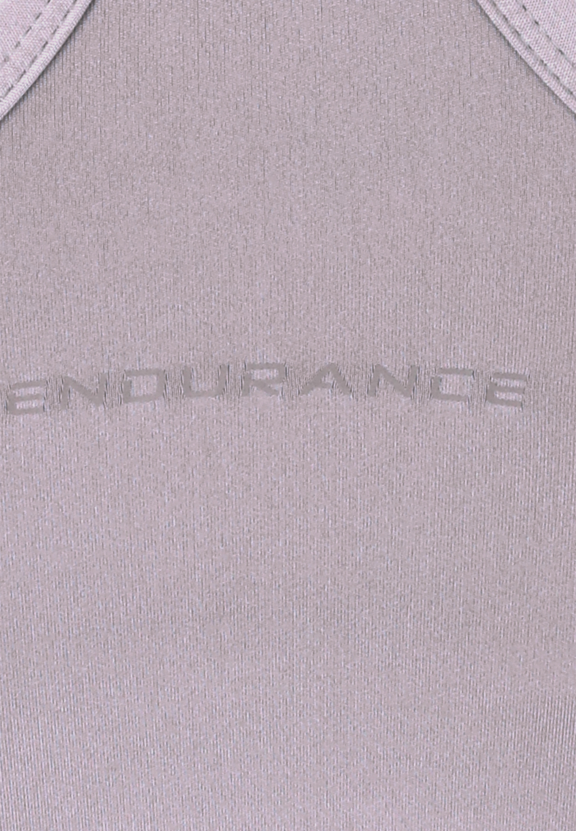 ENDURANCE, Alanie
