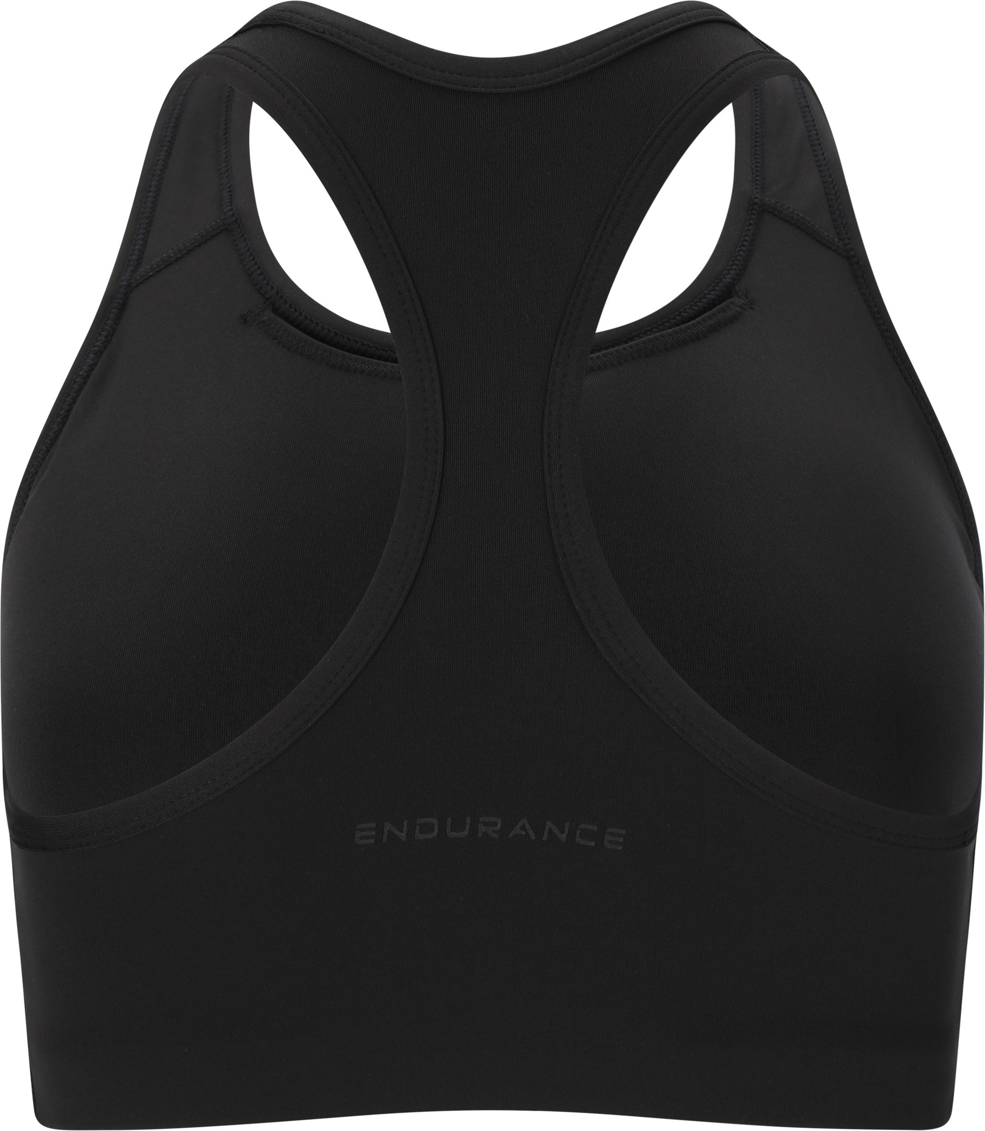 ENDURANCE, Alanie