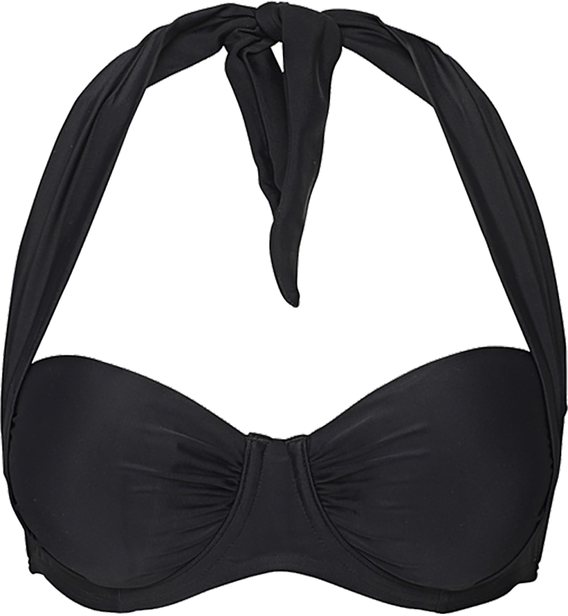 ABECITA BY SWEGMARK, Alanya Bandero/halterneck Bikini-bra