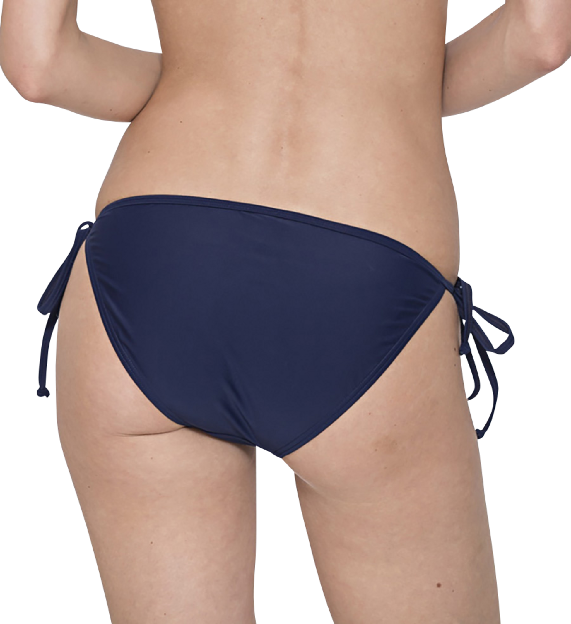 ABECITA BY SWEGMARK, Alanya Bikinibottom With Ties