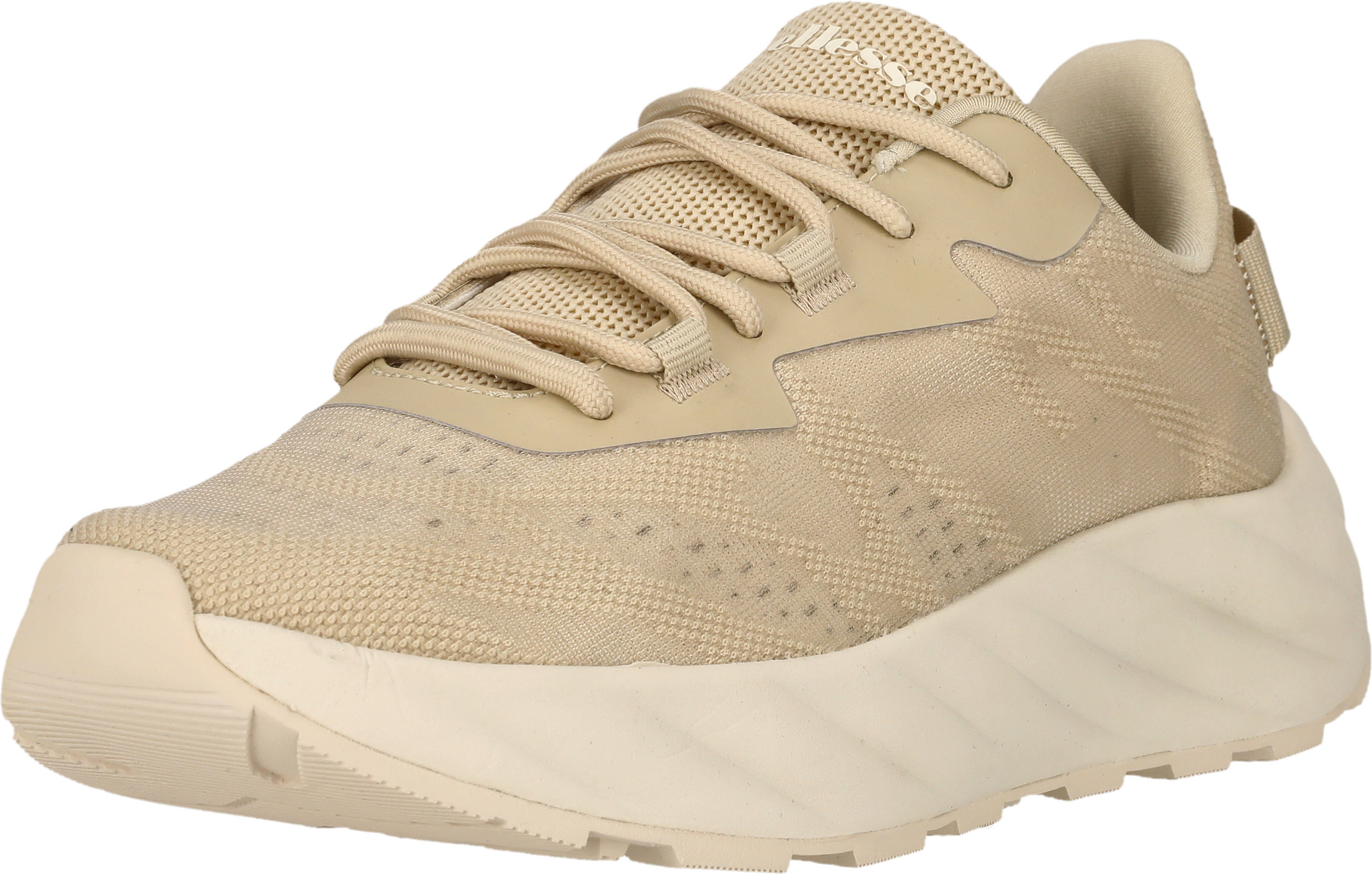 ELLESSE, Alba