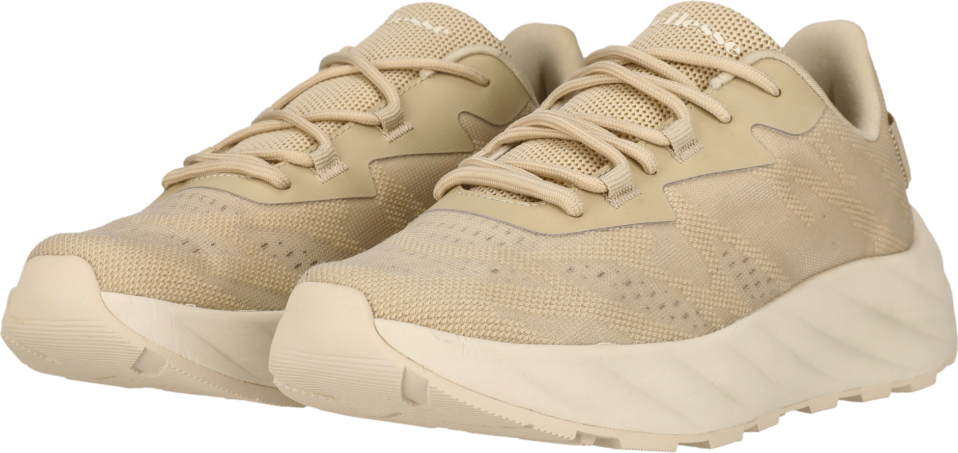 ELLESSE, Alba